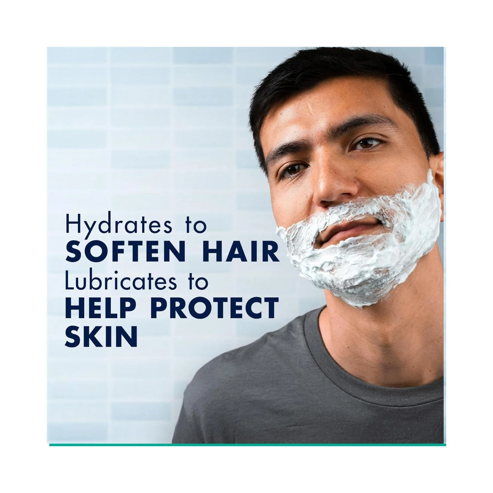 Gillette Series Soothing Shave Gel 200 ml - Image 5