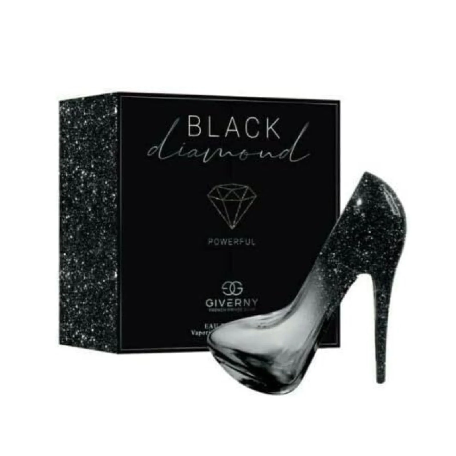 Giverny Black Diamond Eau de Parfum 100ml