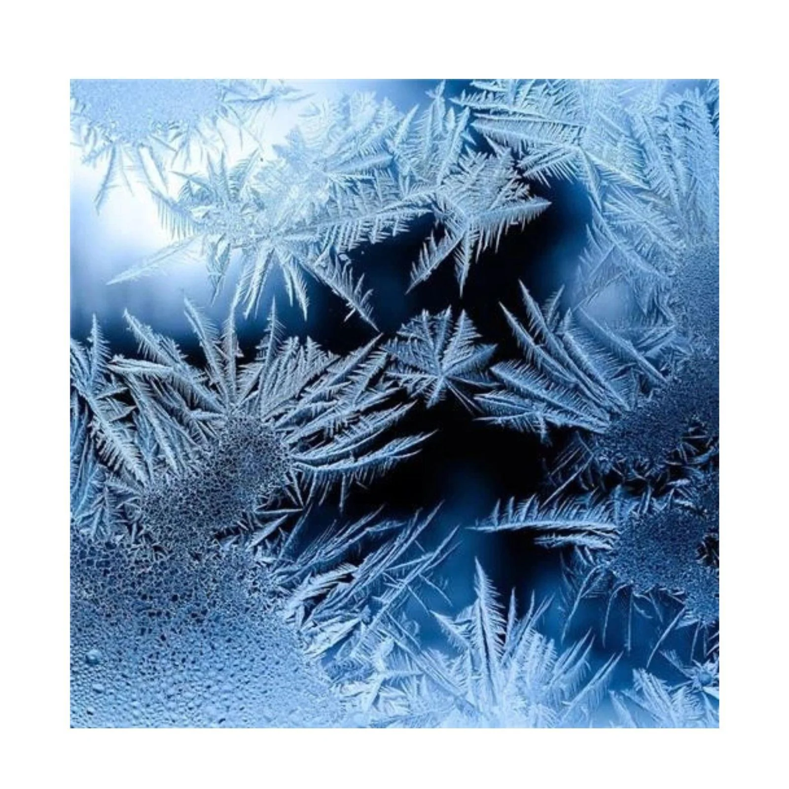 Goodyear De-Icer Fast Acting, Remove Frost and Ice Quickly 300ml - Image 3