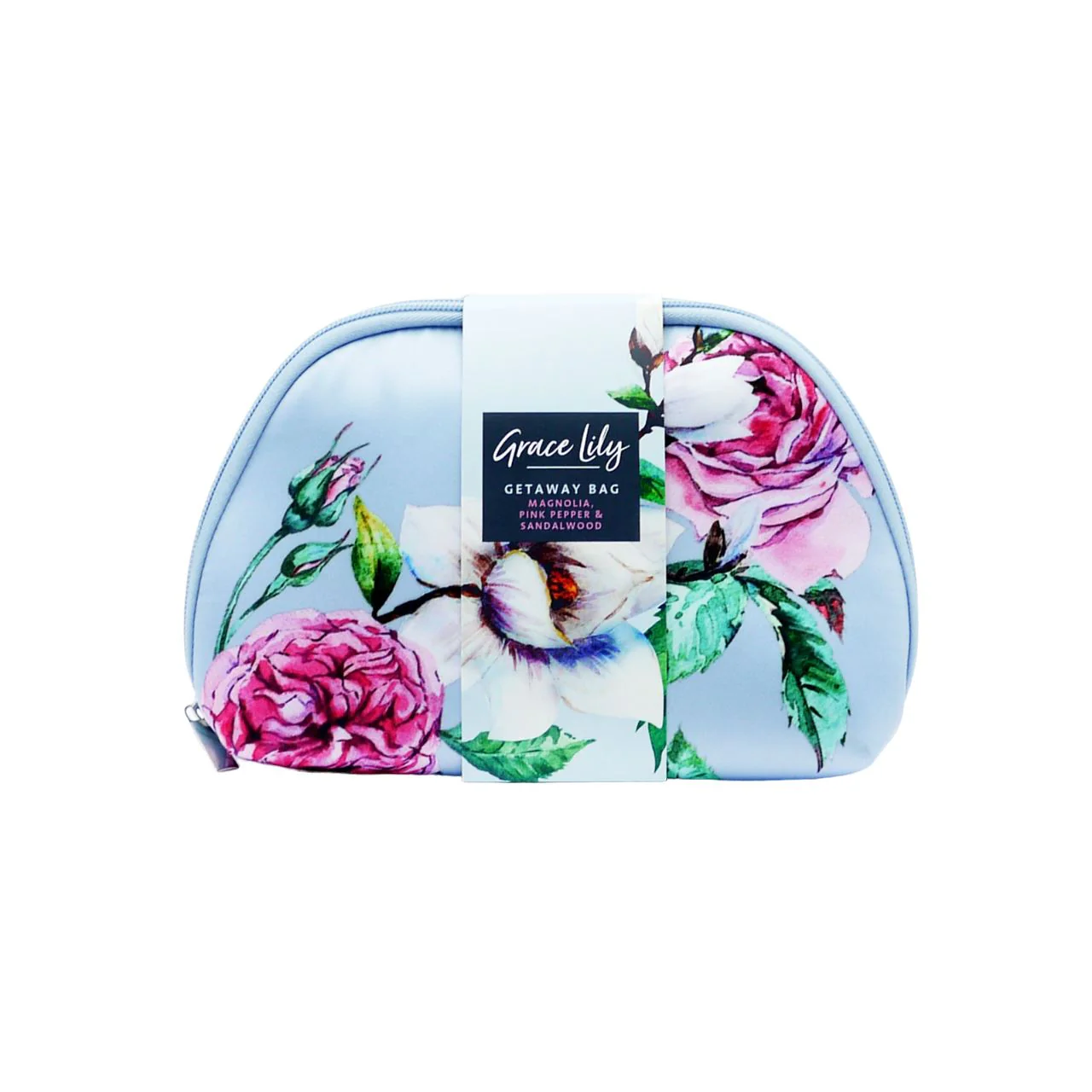 Grace Lily 4-Piece Getaway Bag Set