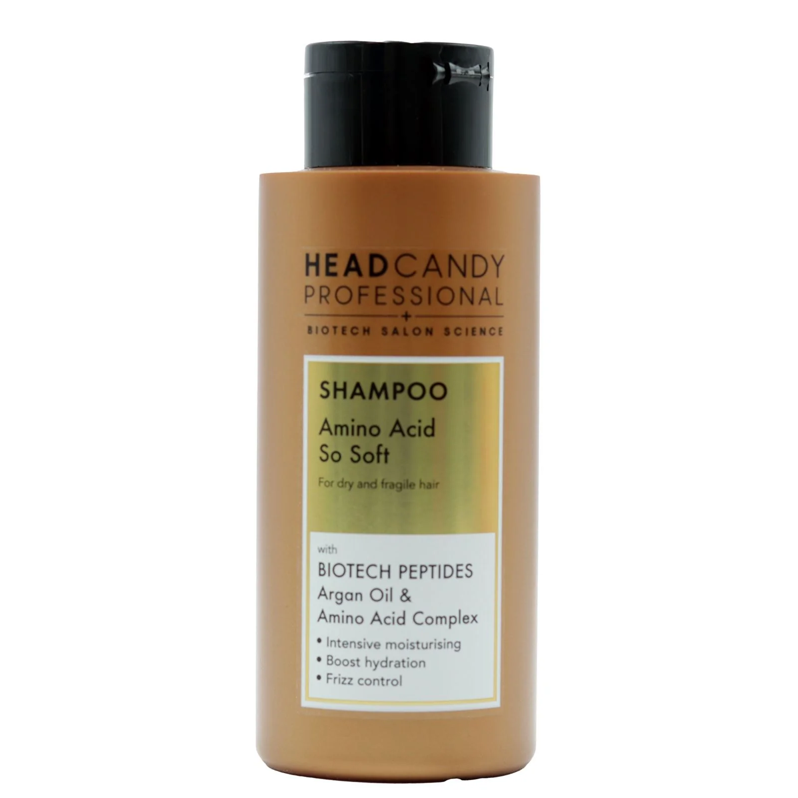 Head Candy Professional Amino Acid So Soft Shampoo (500ml)