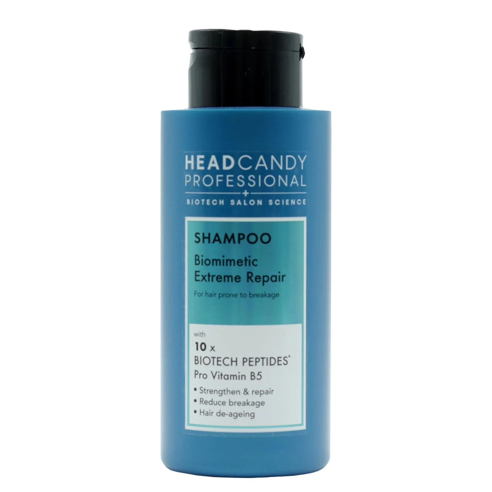 Head Candy Professional Biomimetic Extreme Repair Shampoo (500ml)