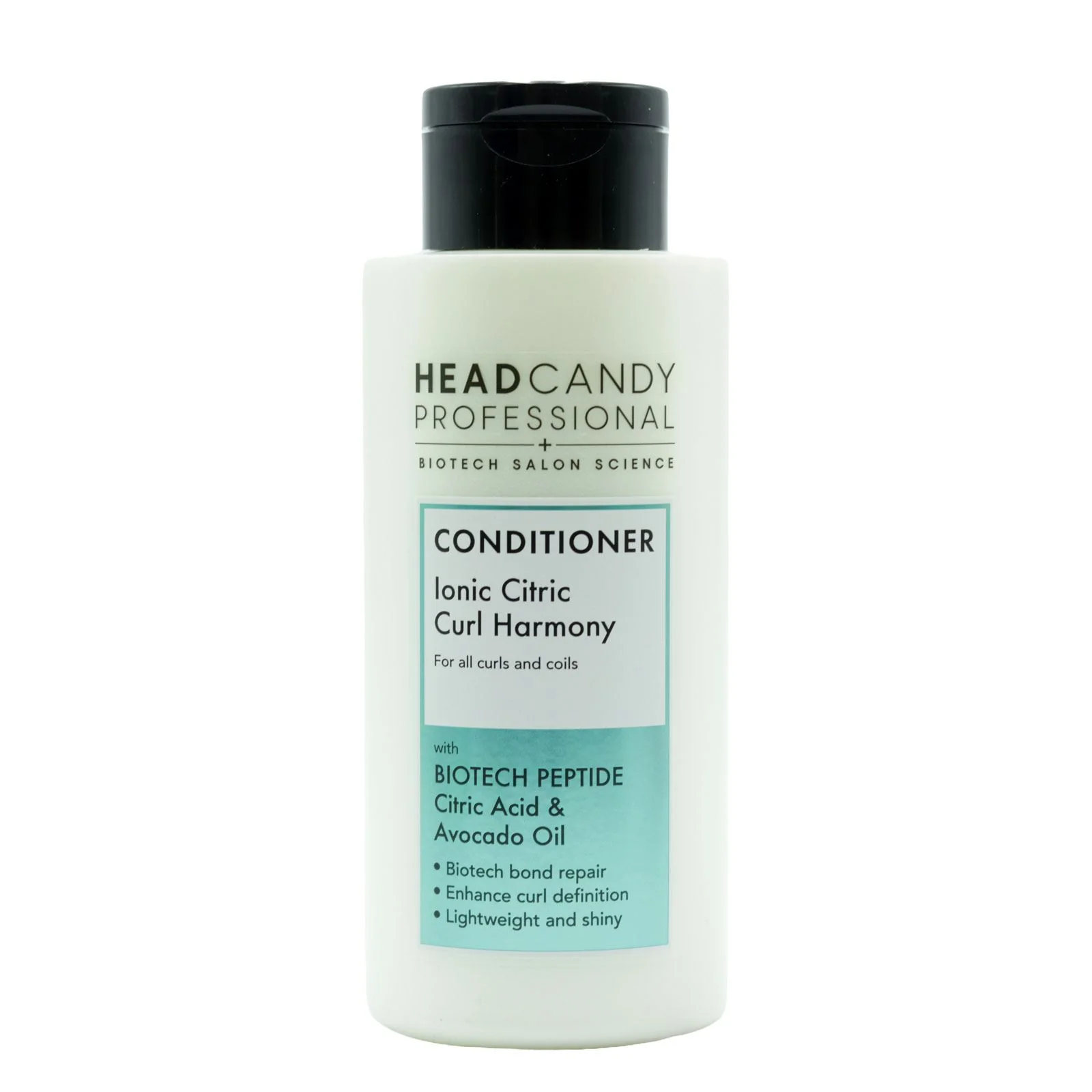 Head Candy Professional Ionic Citric Curl Harmony Conditioner (500ml)