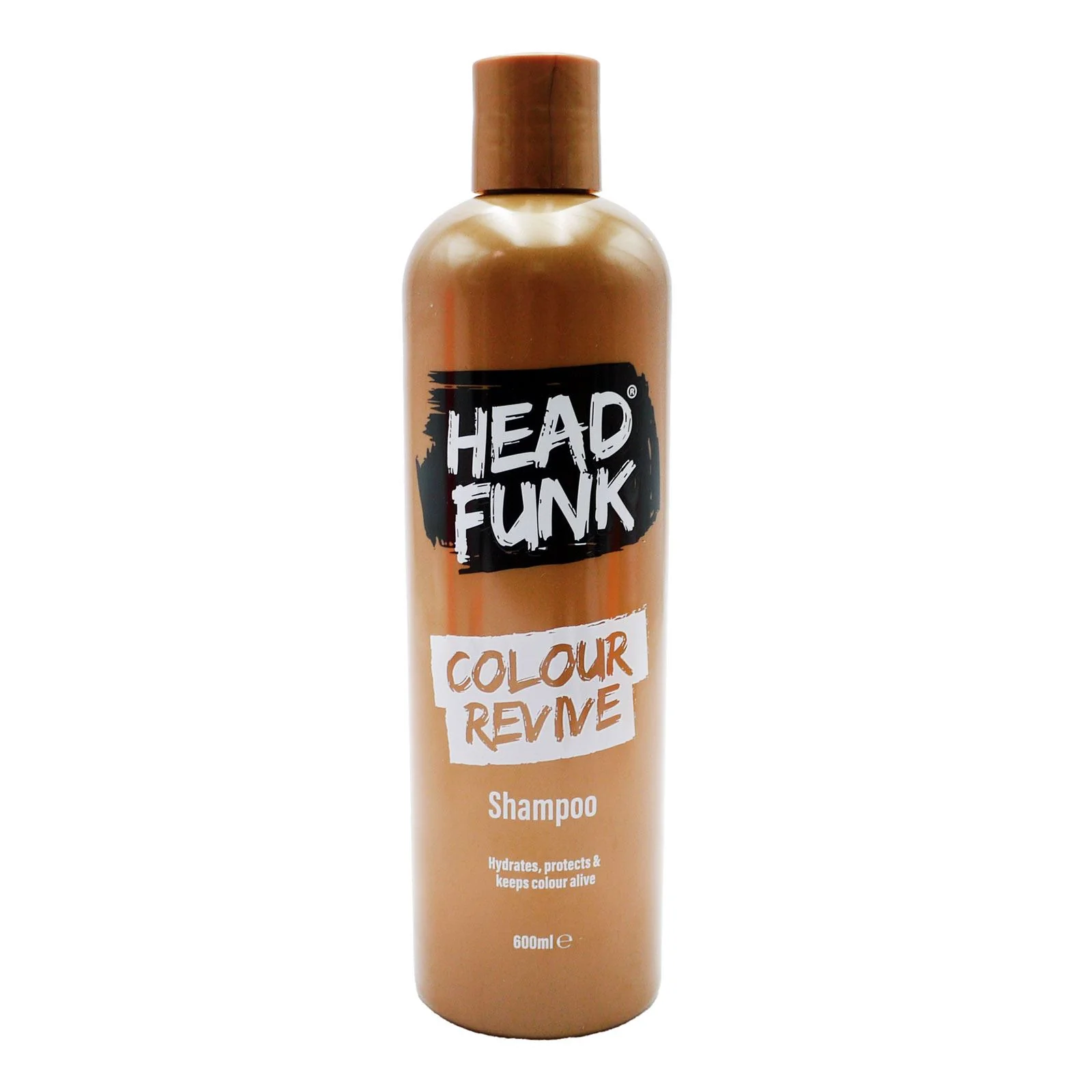 Head Funk Shampoo Colour Revive 600ml