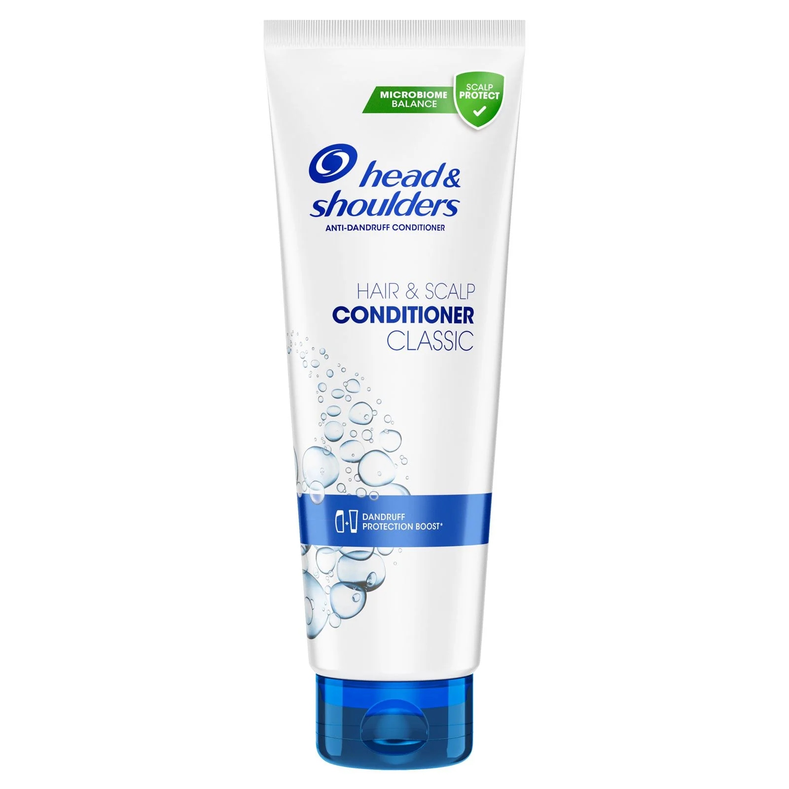 Head & Shoulders Classic Anti-Dandruff Hair and Scalp Conditioner 275ml