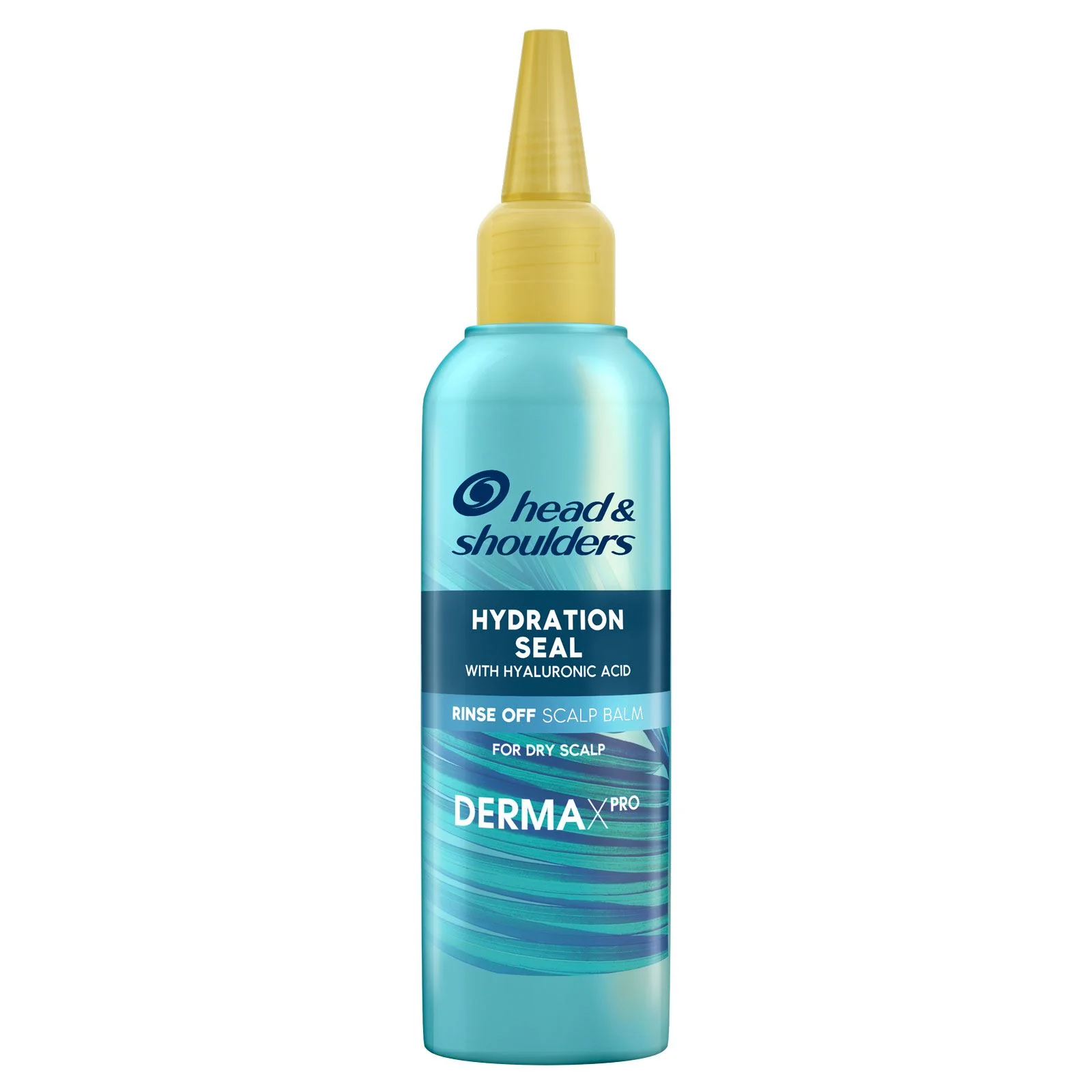Head & Shoulders DermaX Pro Hydration Seal Scalp Balm Treatment 145ml