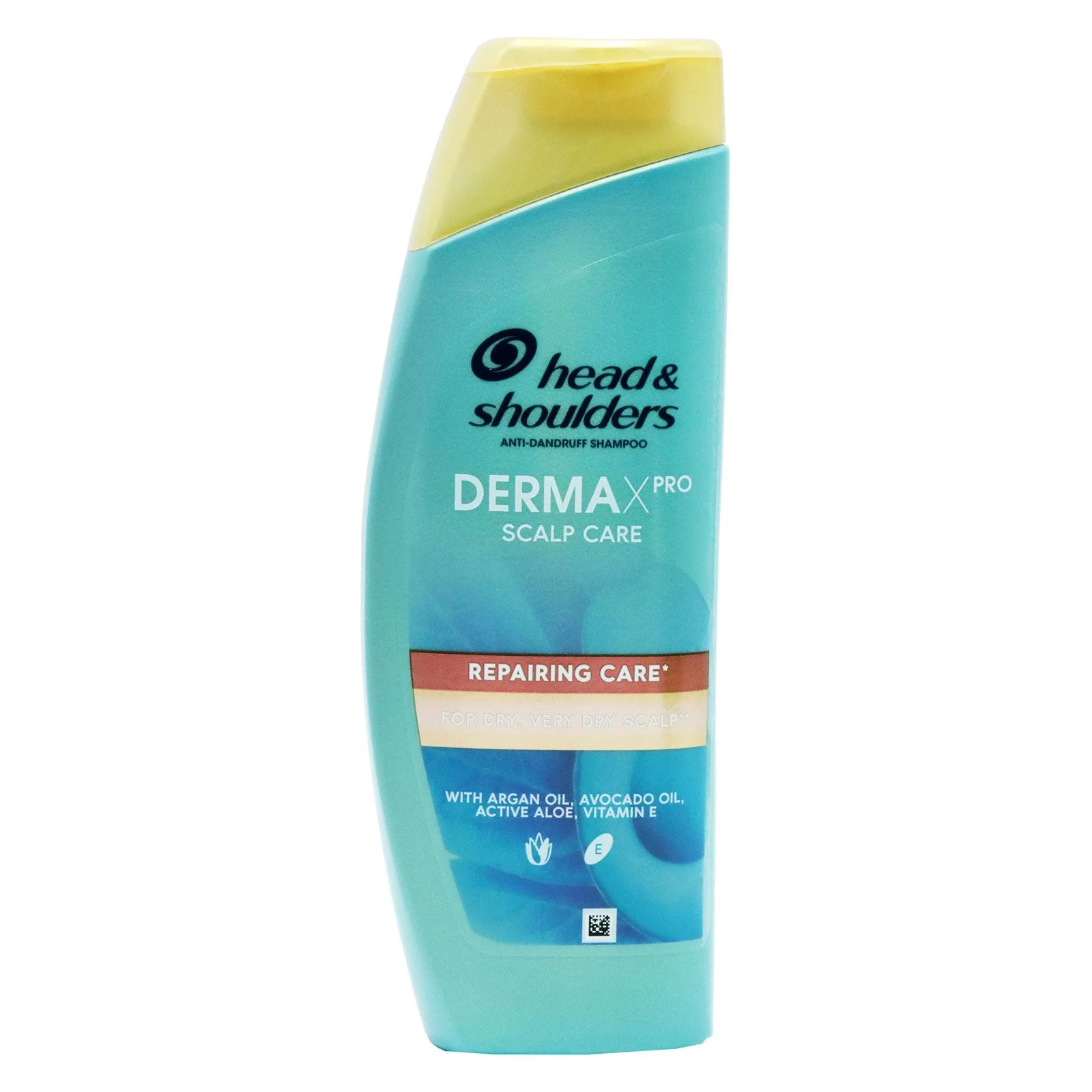 Head & Shoulders DERMAXPRO Repairing Care Anti Dandruff Shampoo 250ml