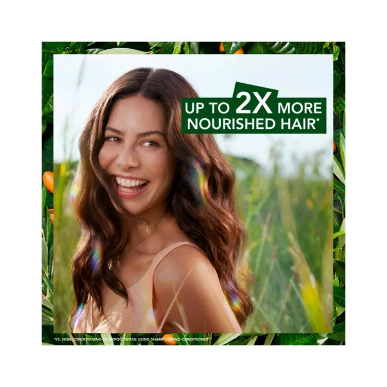 Herbal Essences Bio Renew Coconut Milk Hydrate Shampoo 250ml - Image 2