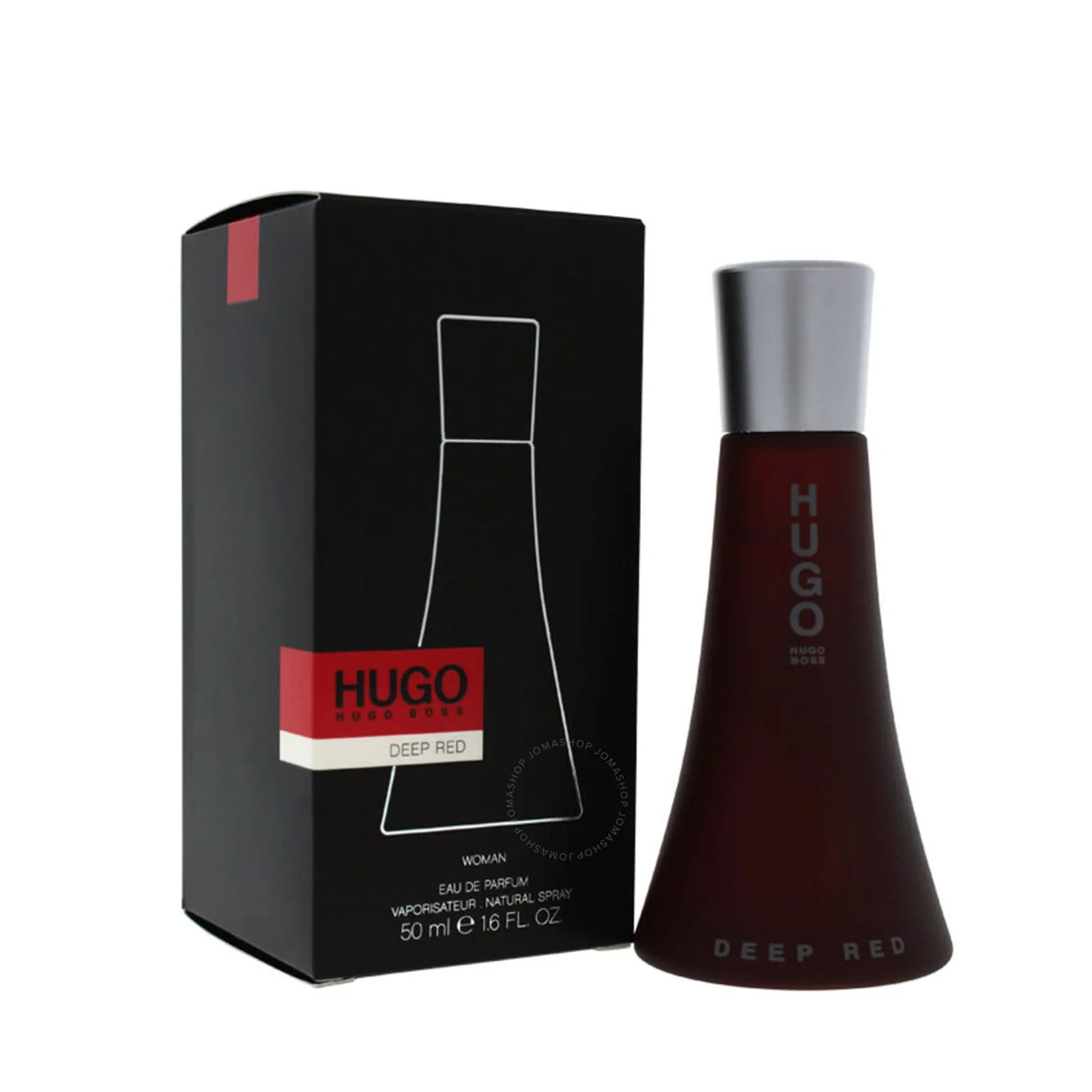 Hugo Boss Deep Red Eau de Parfum 50 ml