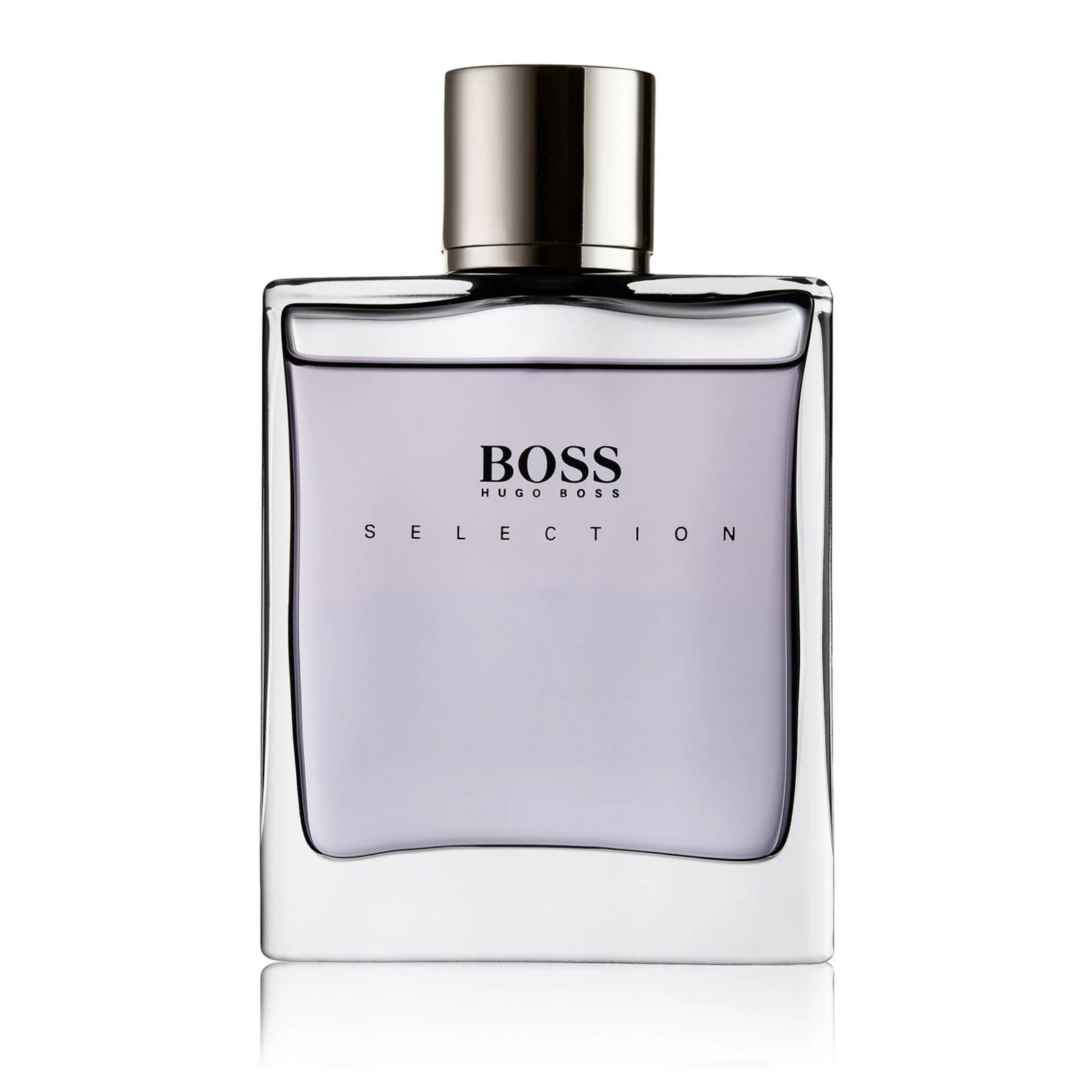 HUGO BOSS SELECTION EAU DE TOILETTE EDT SPRAY MEN'S 90ml