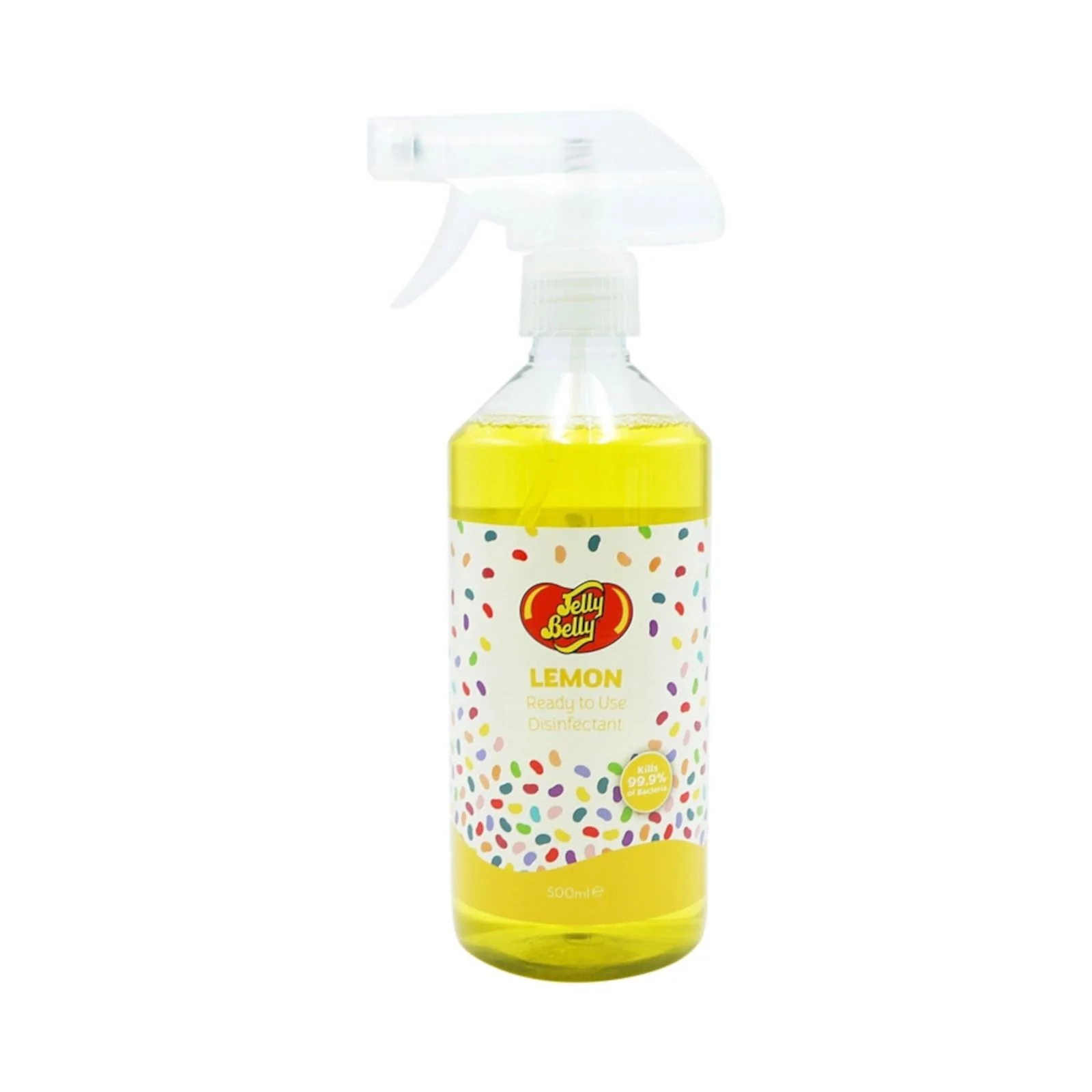 Jelly Belly Disinfectant Spray Lemon 500ml