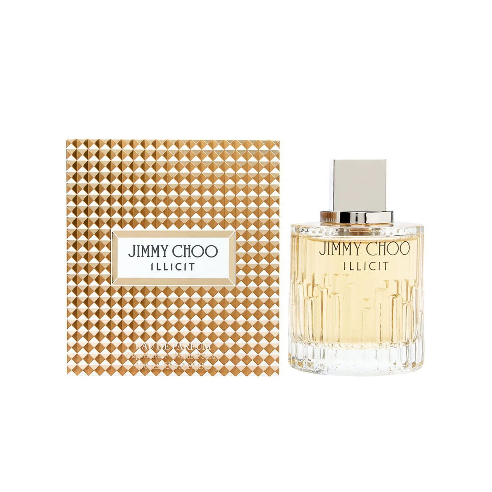 Jimmy Choo Illicit Eau De Parfum 100 ml
