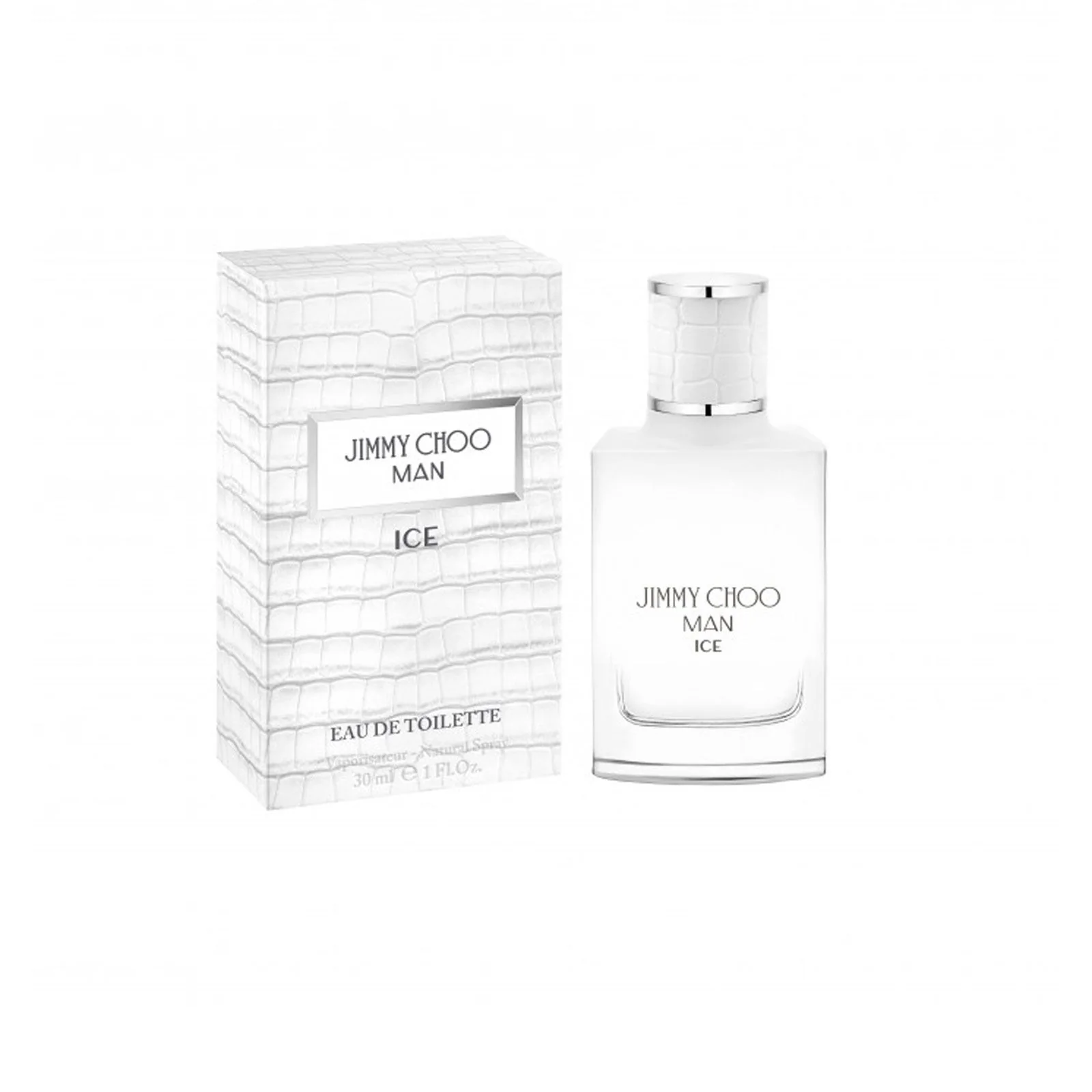 Jimmy Choo Man Ice Eau de Toilette 30ml