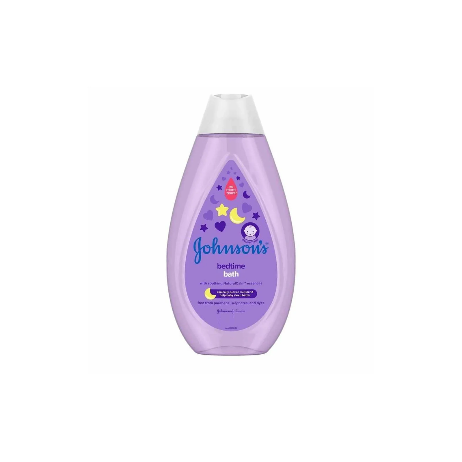 Johnson's Baby Bedtime Bath 300ml