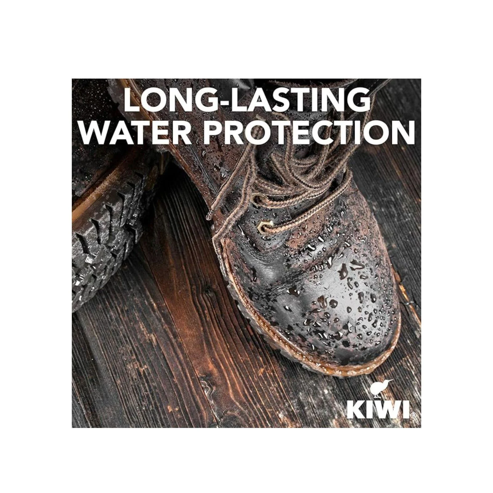 KIWI Unisex's Protect-All 120g - Image 3