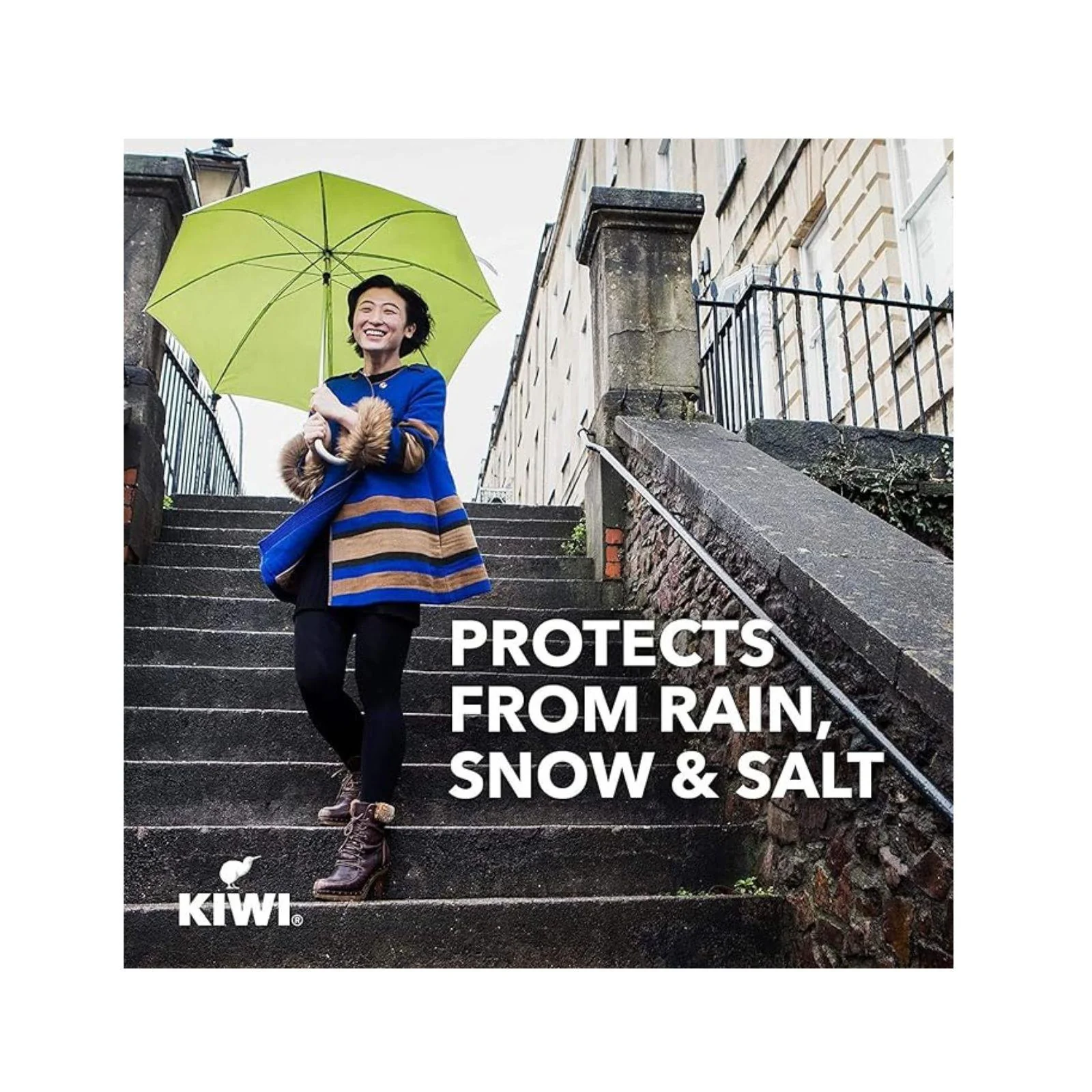 KIWI Unisex's Protect-All 120g - Image 7