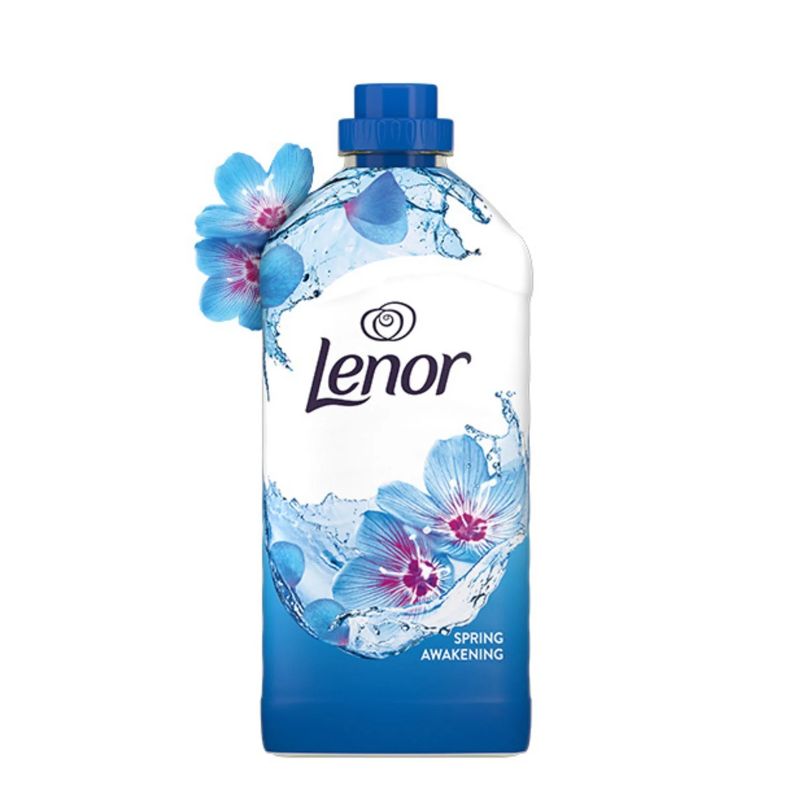 Lenor Spring Awakening Fabric Conditioner 50 Washes