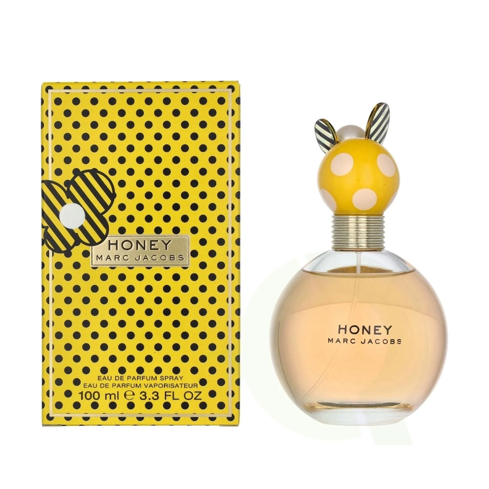 Marc Jacobs Honey Eau de Parfum Spray for Women 100ml
