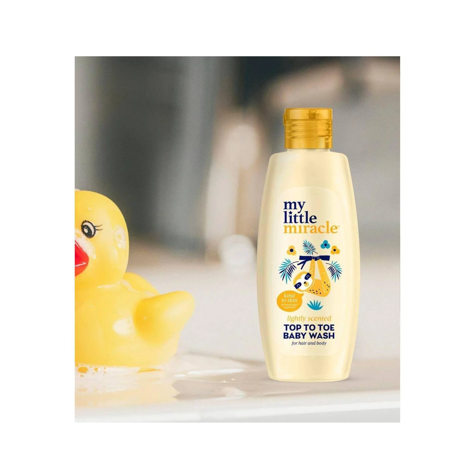 My Little Miracle Essentials Gift Set - Image 4