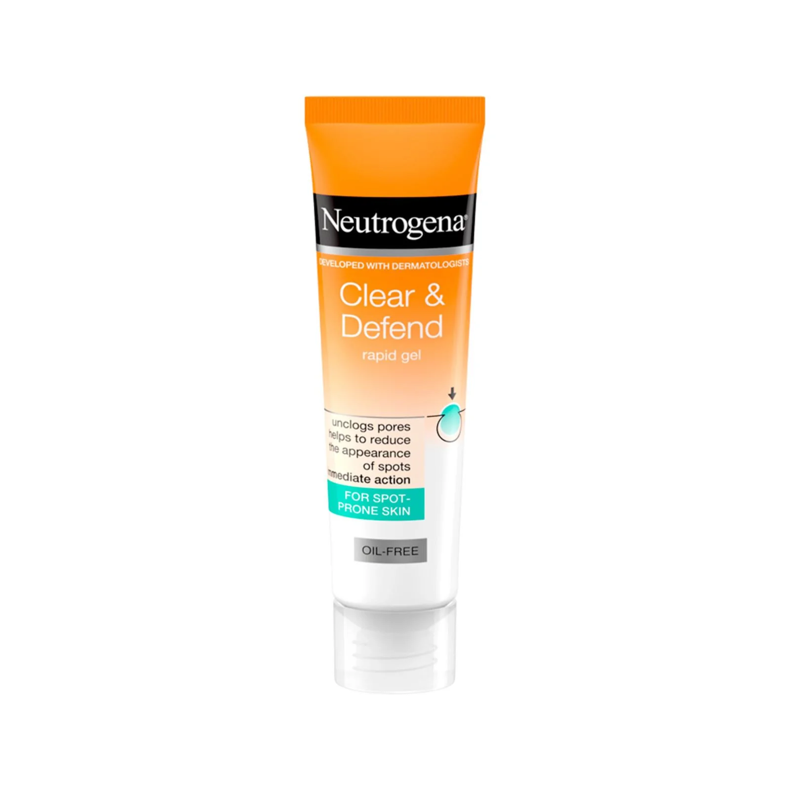 Neutrogena Clear & Defend Rapid Clear Treatment 15ml