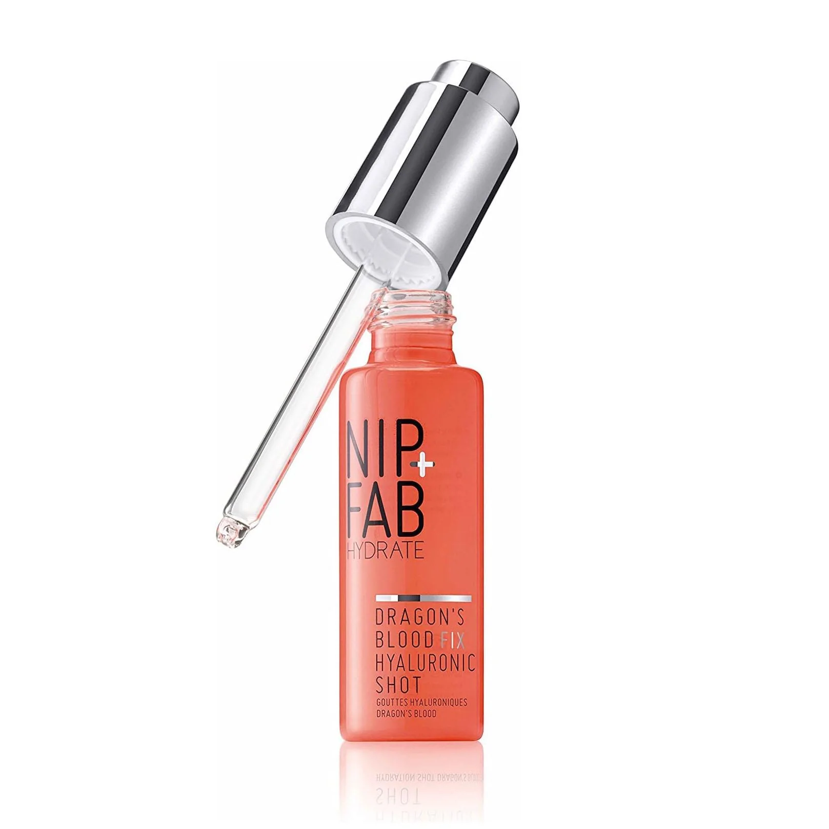 Nip+Fab Dragon's Blood Hyaluronic Fix Shot 30 ml