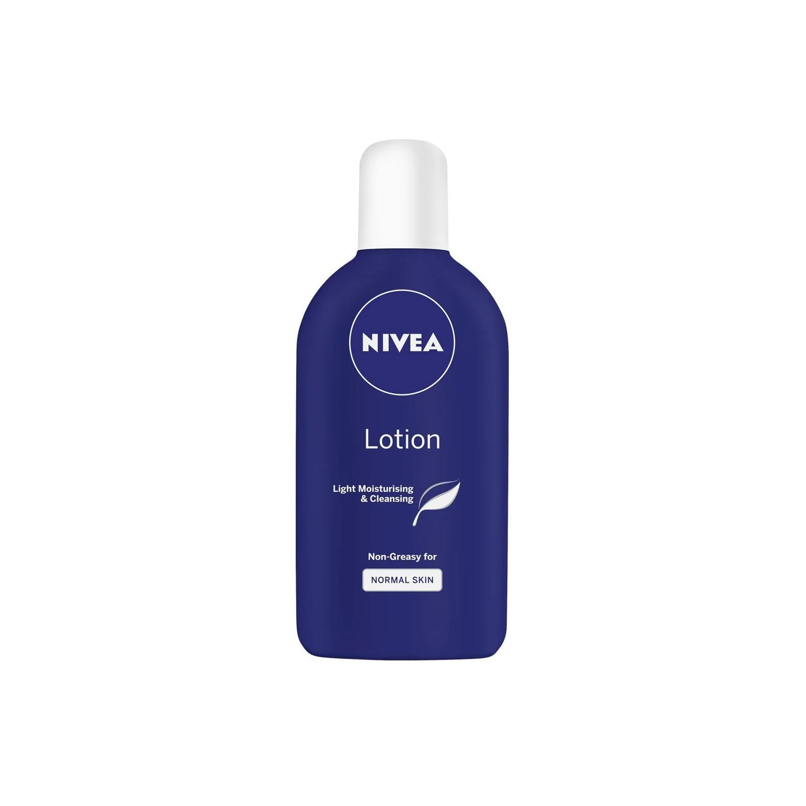 Nivea Lotion Normal Skin 250 ml