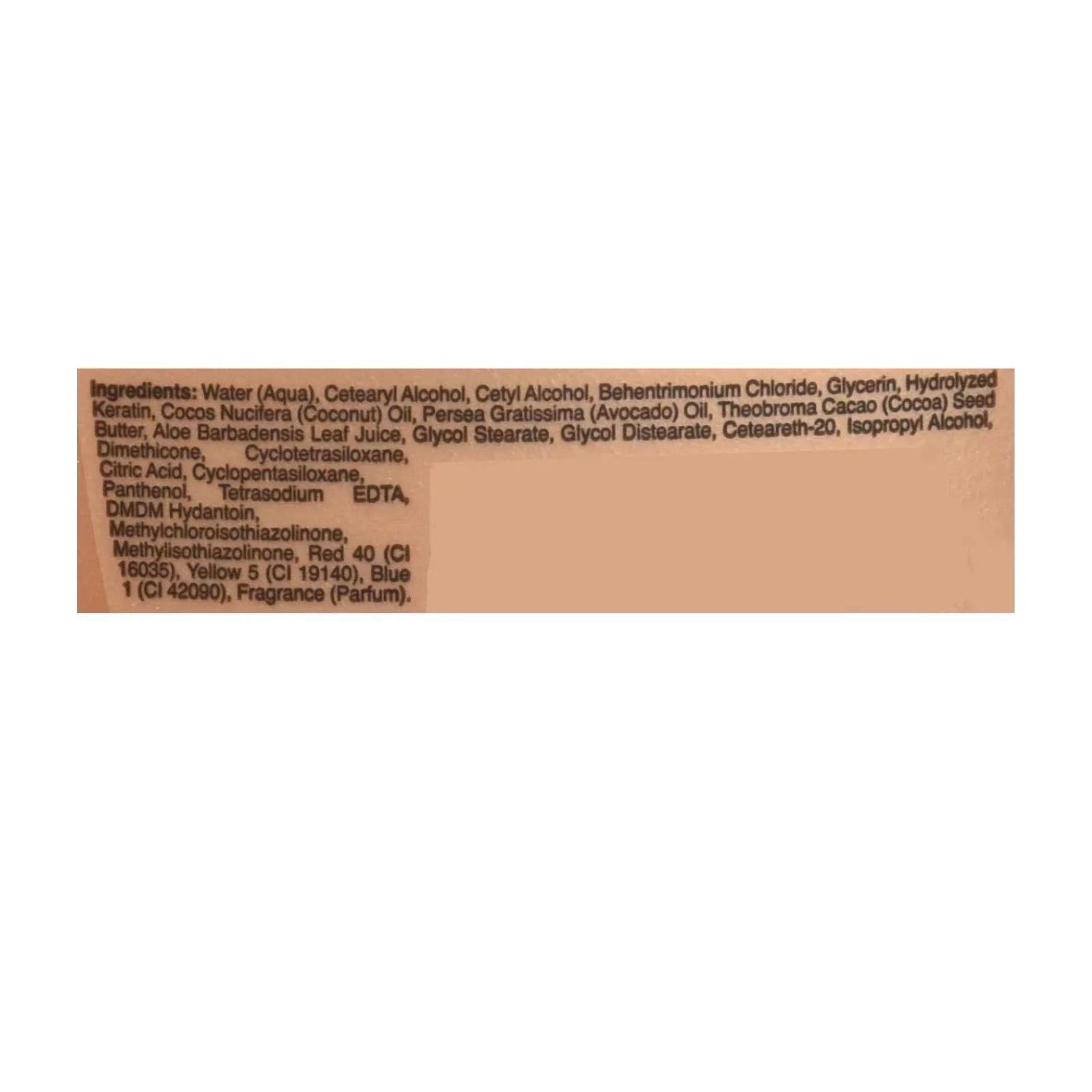 OGX Brazilian Keratin Smooth Conditioner 385ml - Image 7