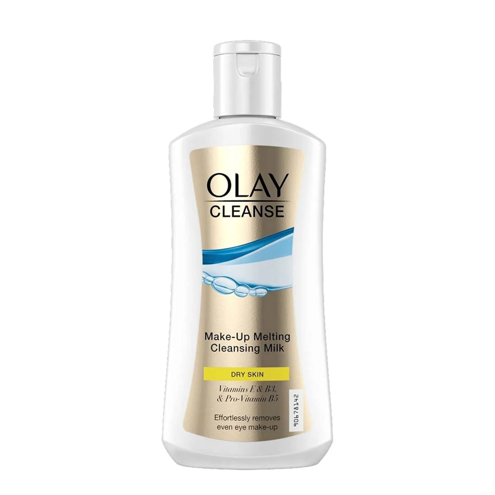 Olay Cleanse Make-Up Melting Cleansing Milk With Vitamins 200 ml
