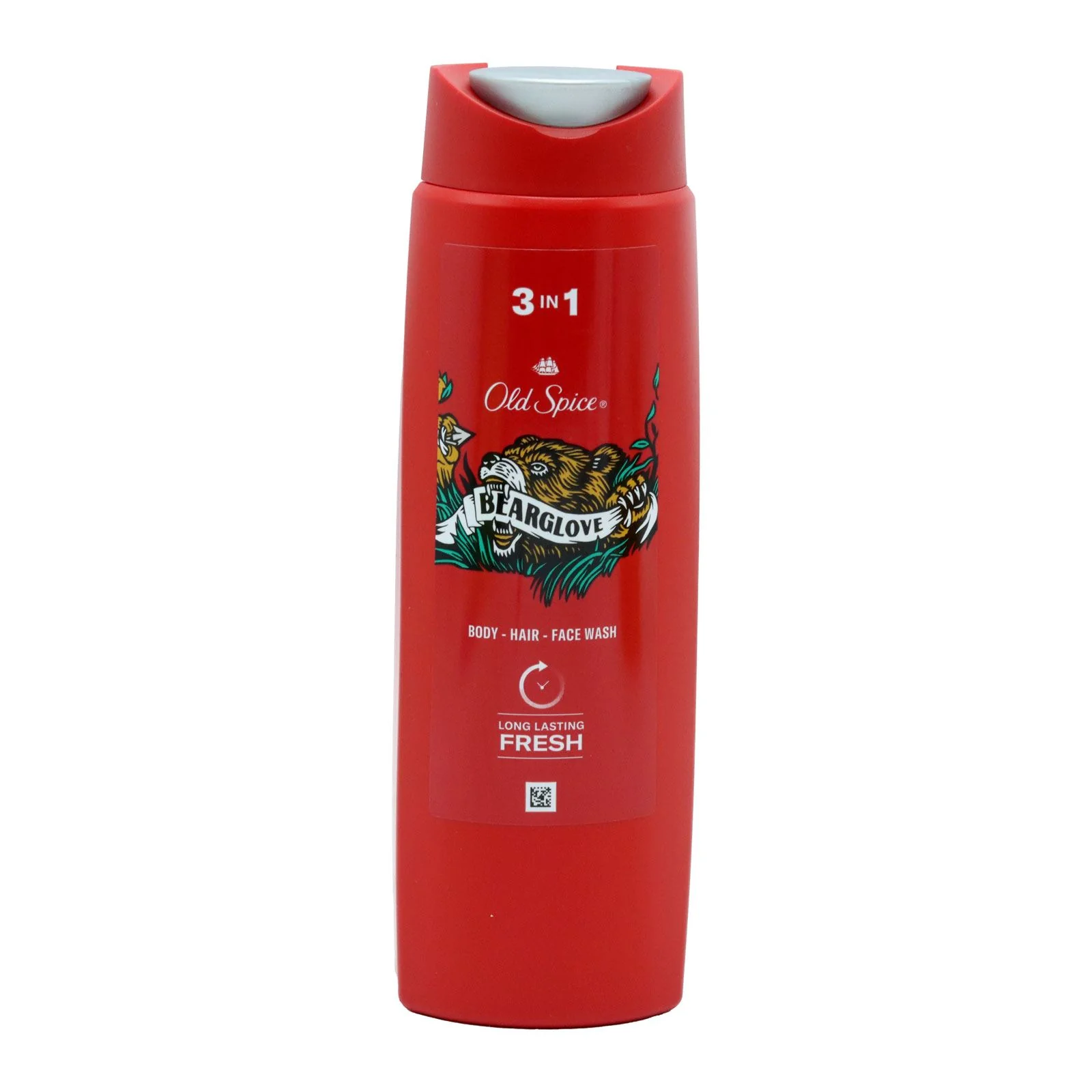 Old Spice Body Wash Bearglove 250ml