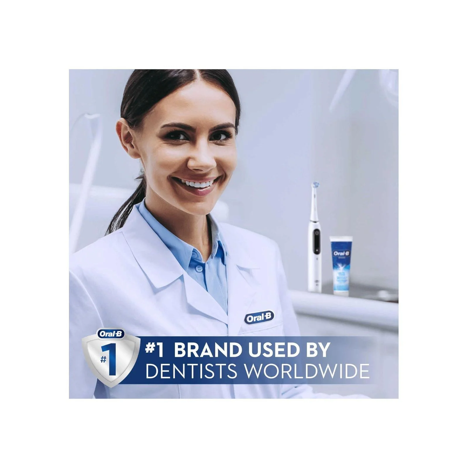 Oral-B 3D White Arctic Fresh Toothpaste 75ml - Image 5