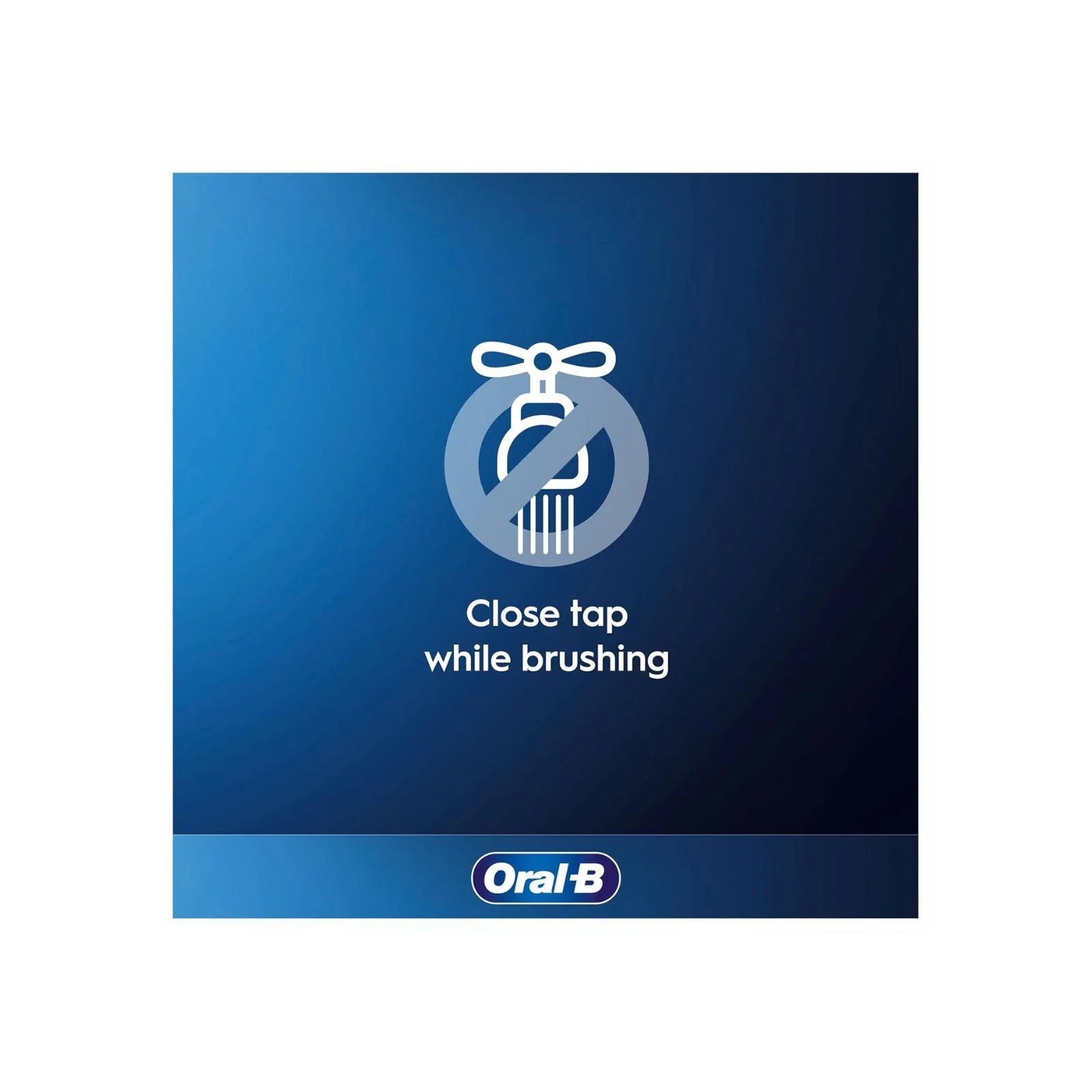 Oral-B 3D White Arctic Fresh Toothpaste 75ml - Image 6