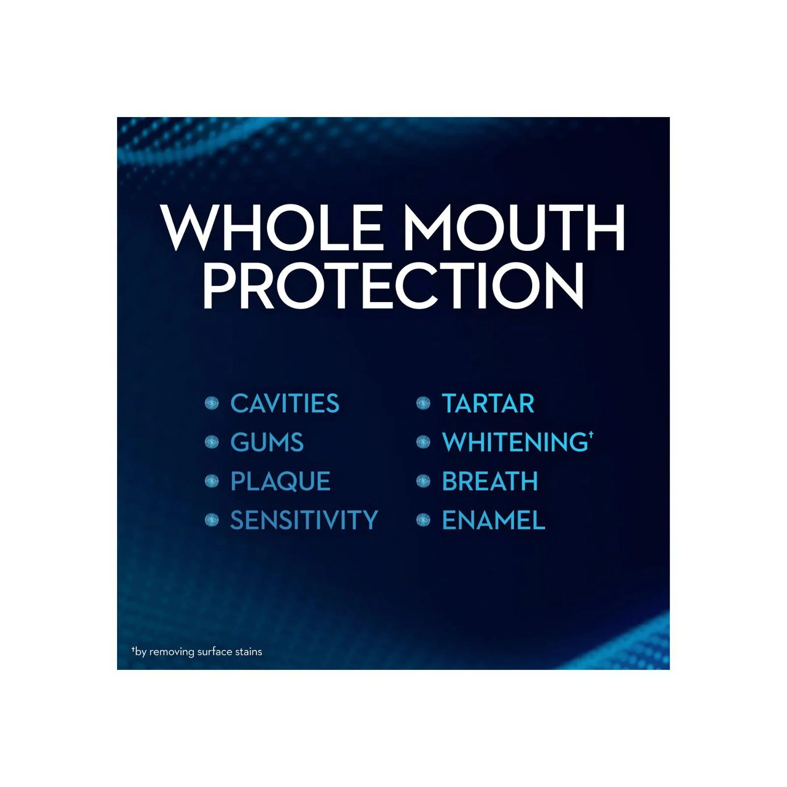 Oral-B Pro-Expert Advanced Deep Cleaning Toothpaste 75ml - Image 4