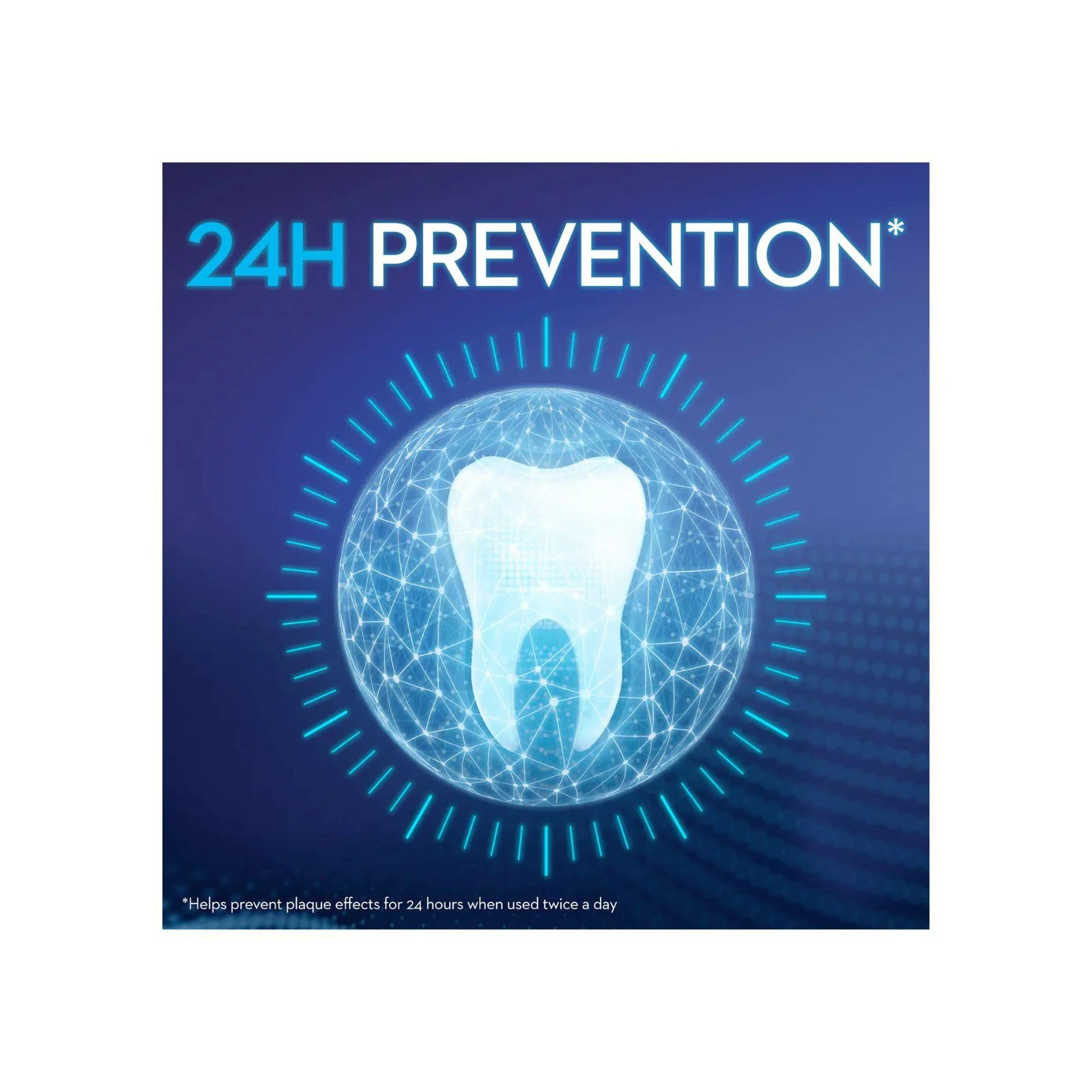 Oral-B Pro-Expert Advanced Deep Cleaning Toothpaste 75ml - Image 7