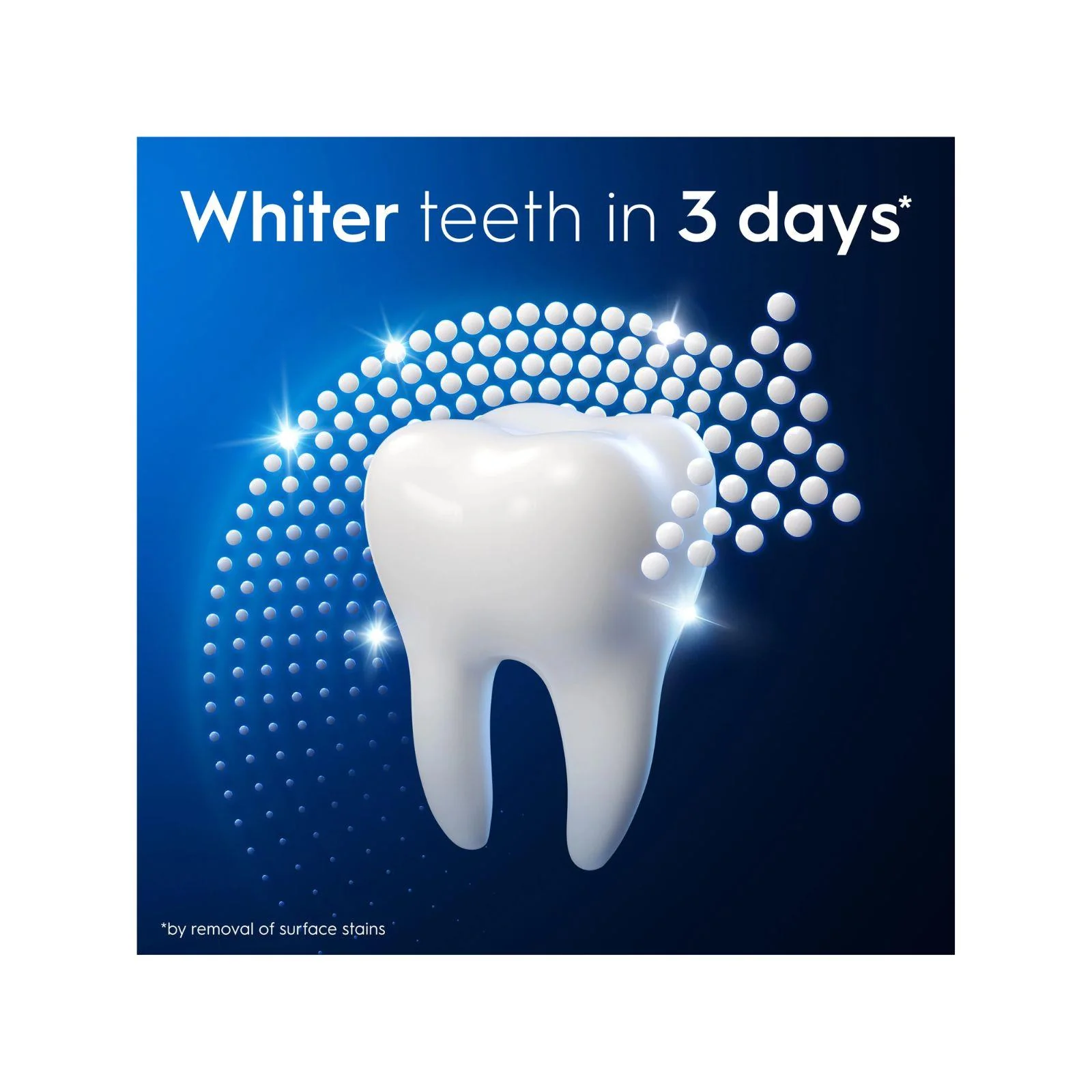 Oral-B Pro-Expert Advanced Extra Whitening Toothpaste 75ml - Image 2