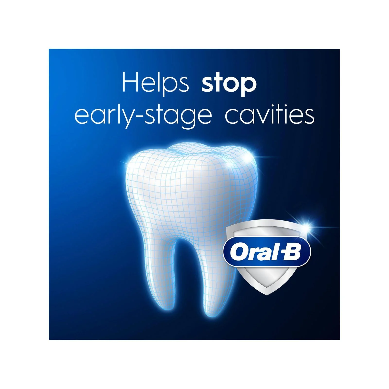 Oral-B Pro-Expert Advanced Extra Whitening Toothpaste 75ml - Image 4