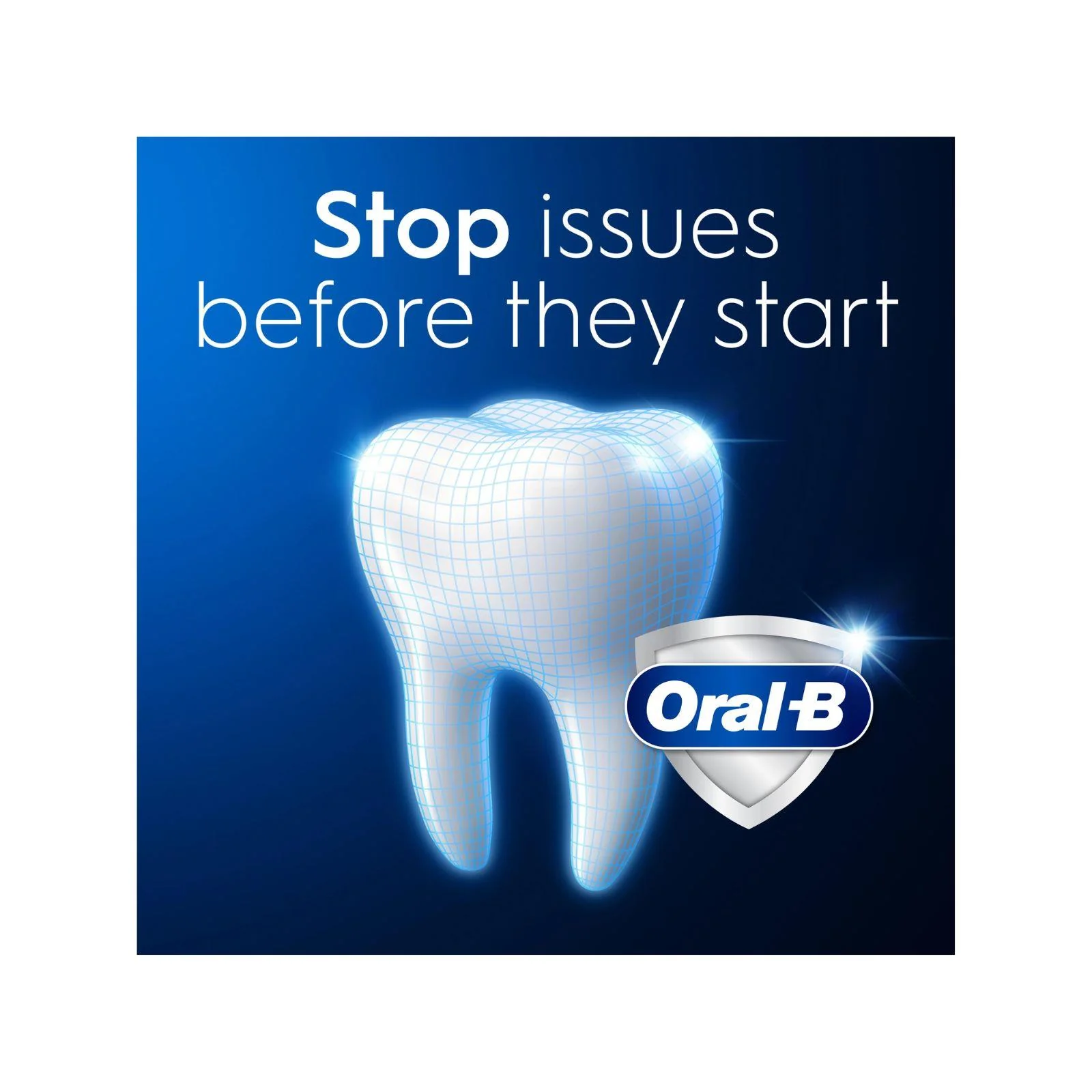 Oral-B Pro-Expert Advanced Extra Whitening Toothpaste 75ml - Image 5