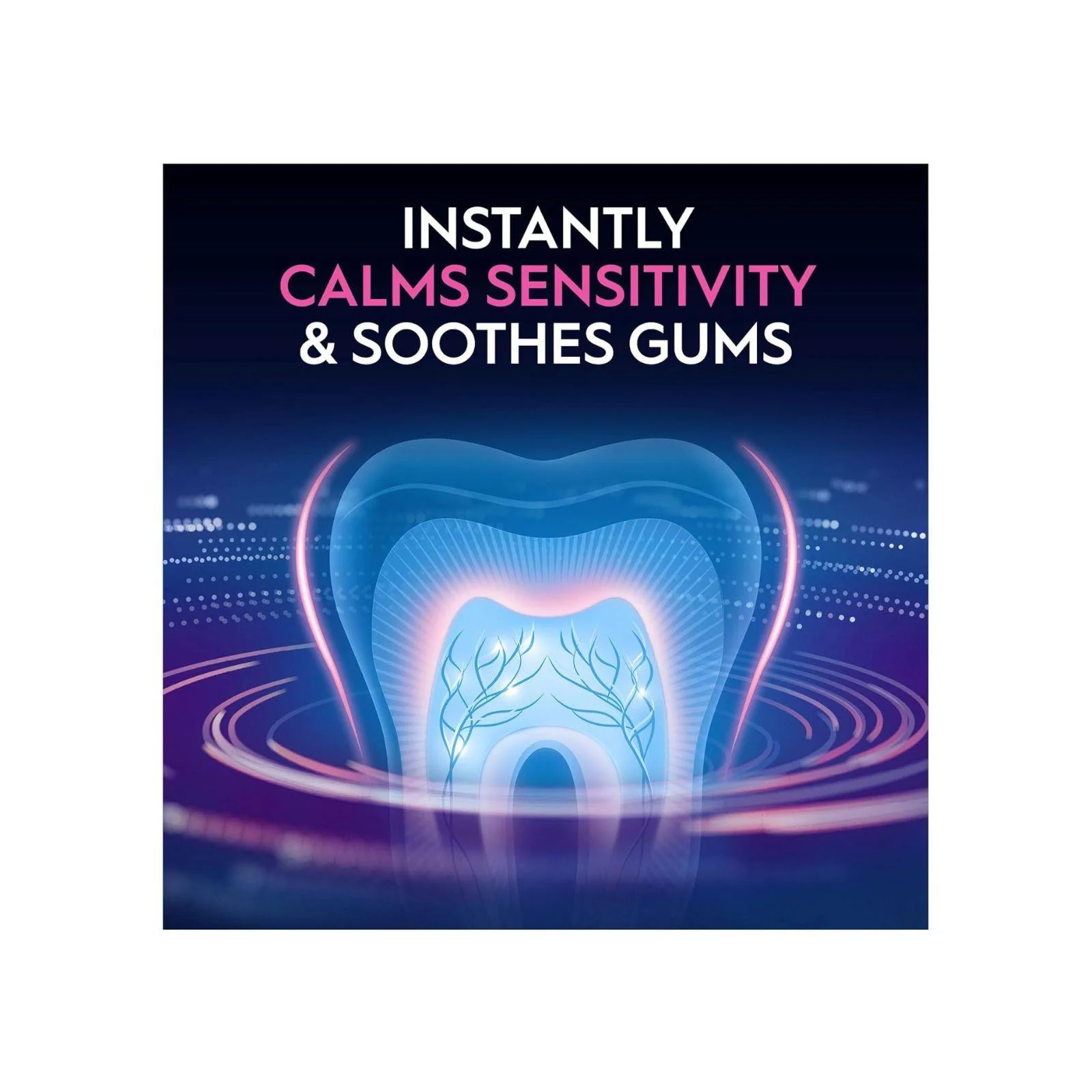 Oral-B Pro-Science Advanced Sensitivity & Gum Calm Original Toothpaste 75ml - Image 6