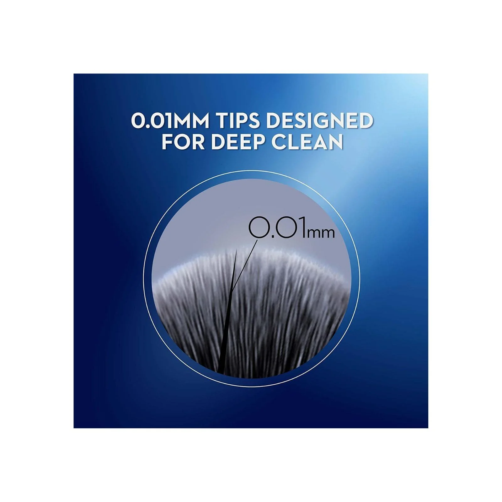 Oral-B Ultrathin Sensitive Black Manual Toothbrush Extra Soft – (Buy 2 Get 1 Free) – Multi-Colored - Image 7
