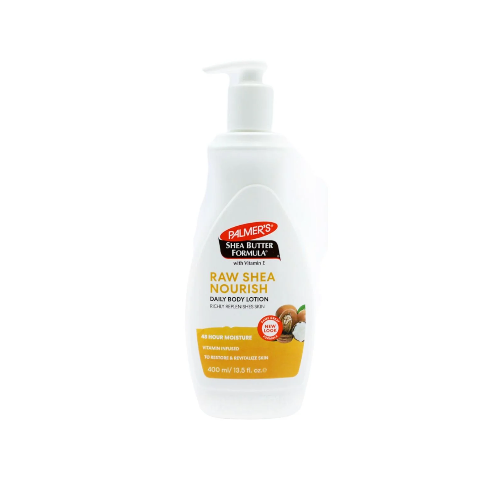 Palmers Body Lotion Shea Butter Formula 250ml
