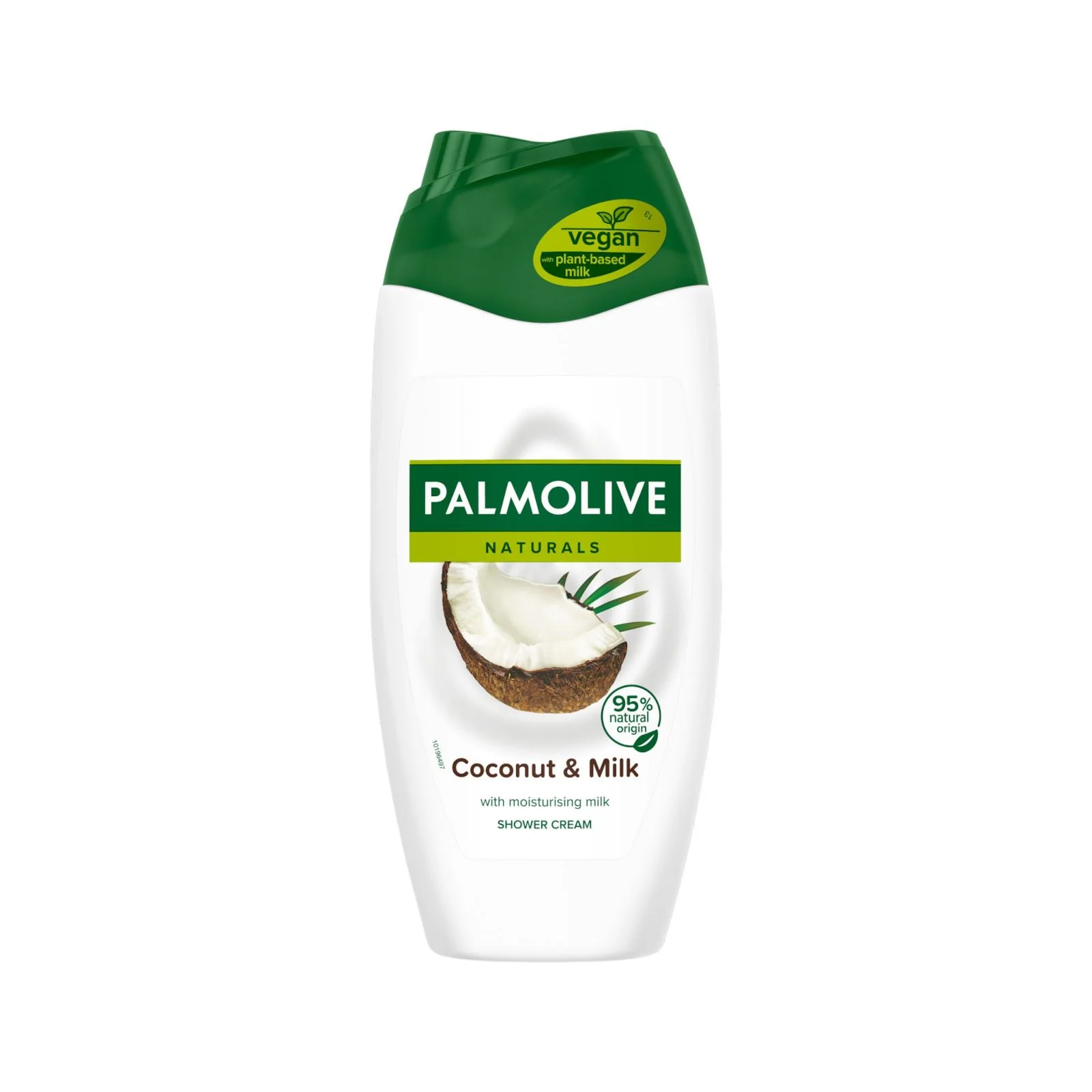 Palmolive Naturals Coconut & Milk Shower Gel 250 ml