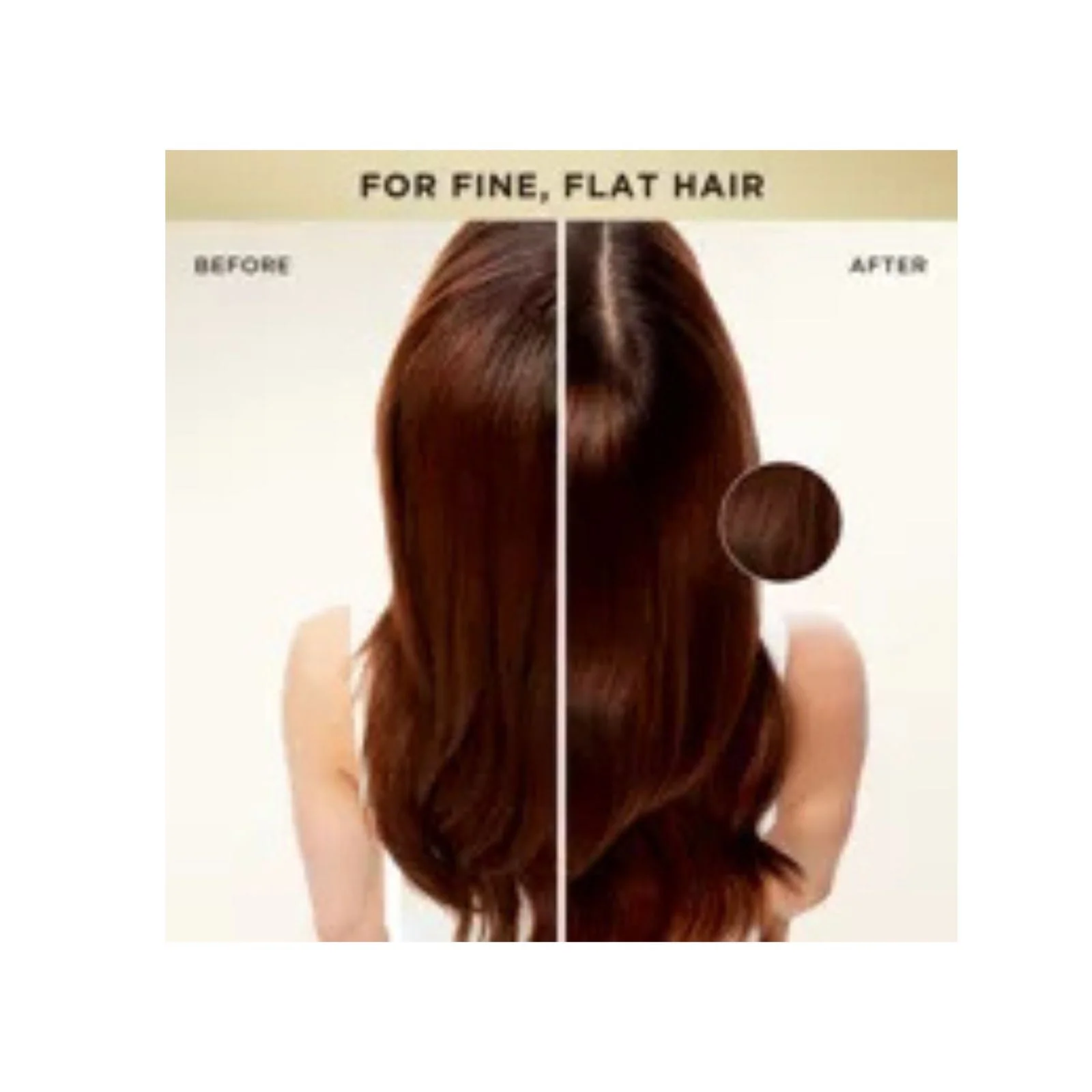Pantene Active Nutri-Plex Pro-V Volume & Body Conditioner 230ml - Image 2