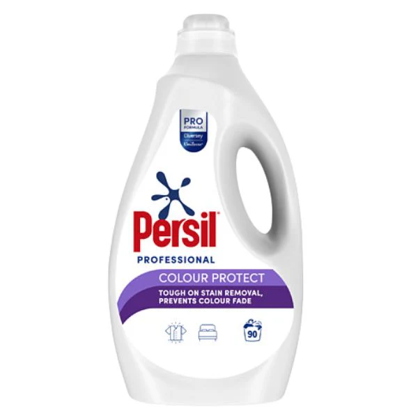 Persil Professional Colour Protect Liquigel 4.95L