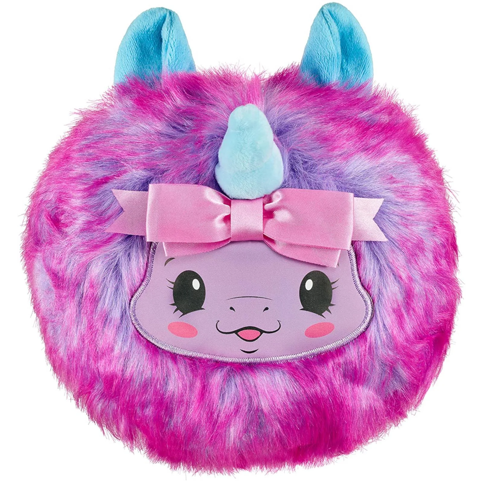 Pikmi Pops Surprise Cheeki Puffs Assorted Plush Toy - Image 5