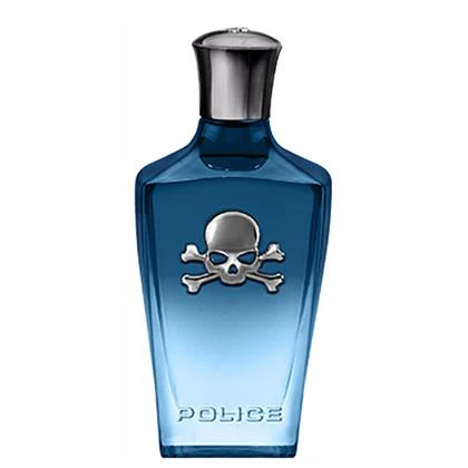 Police Potion Power for Him Eau De Parfum 100ml - TESTER