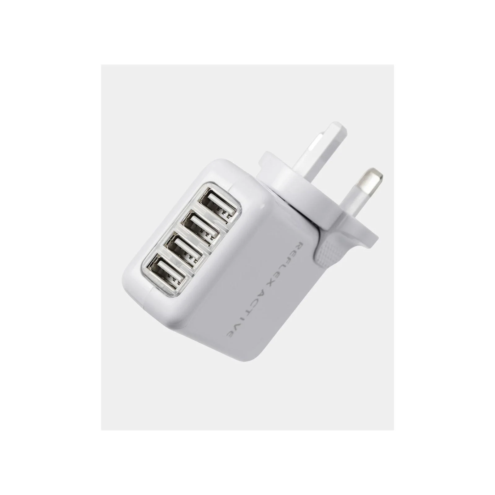 Reflex Active Multi Port Power Plug - Image 3