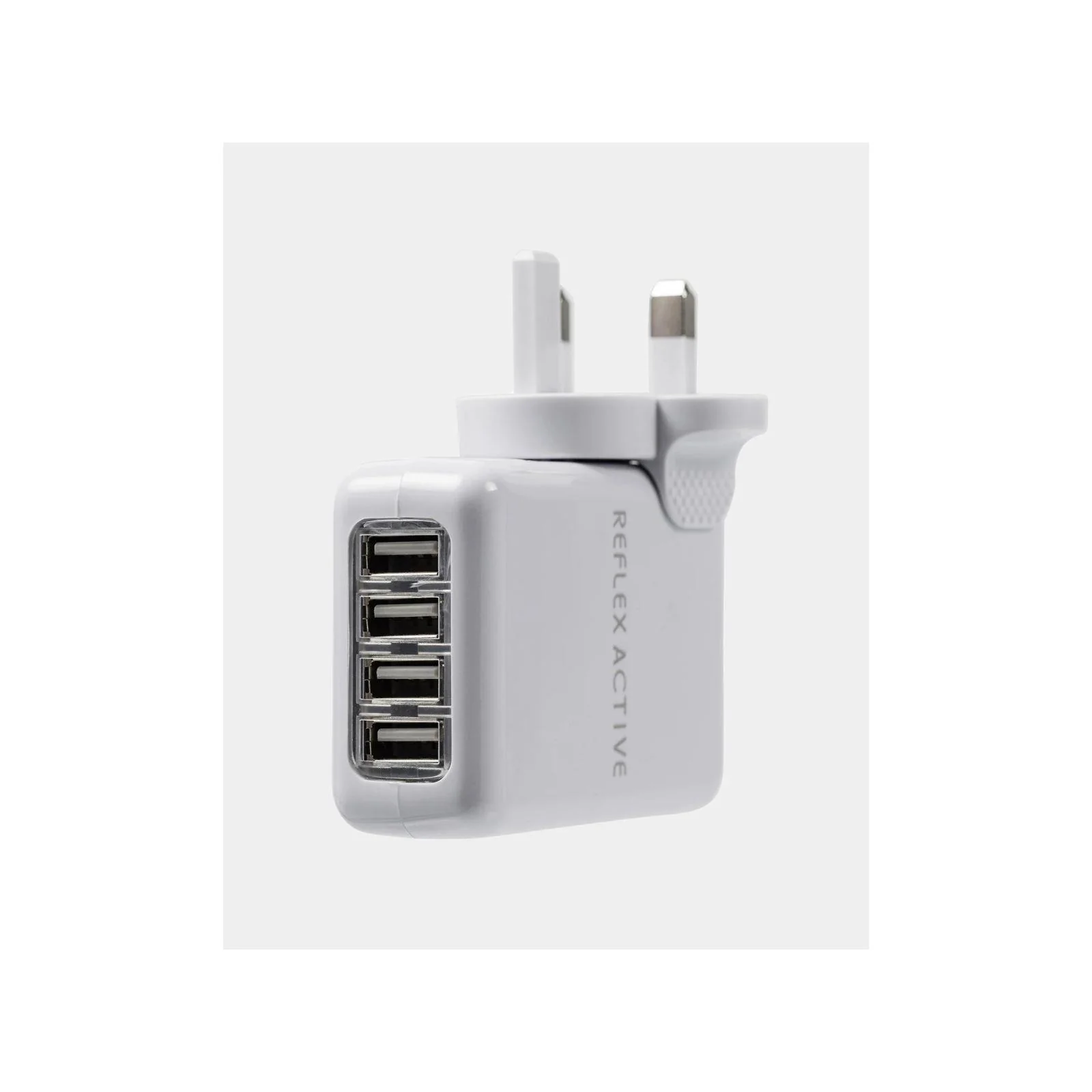 Reflex Active Multi Port Power Plug - Image 5