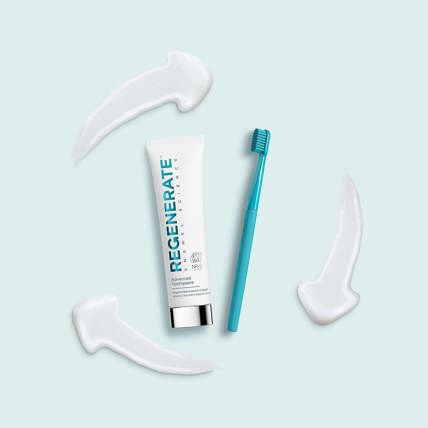 Regenerate Advanced Toothpaste - Enamel Repair 75ml - Image 2