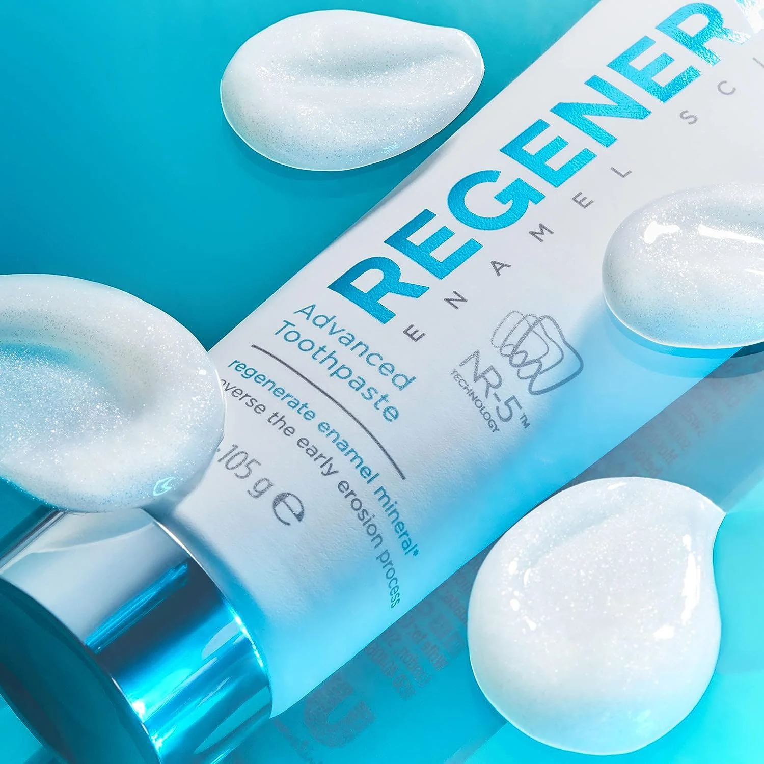 Regenerate Advanced Toothpaste - Enamel Repair 75ml - Image 3
