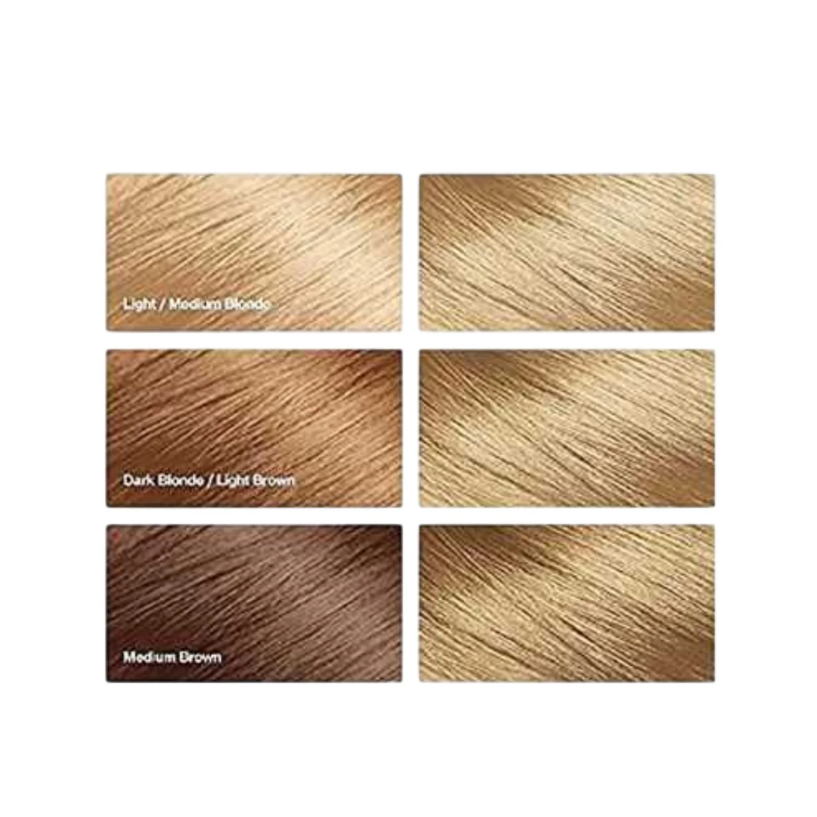 Revlon Colorsilk Beautiful Color Permanent Hair Color 74 Medium Blonde - Image 2