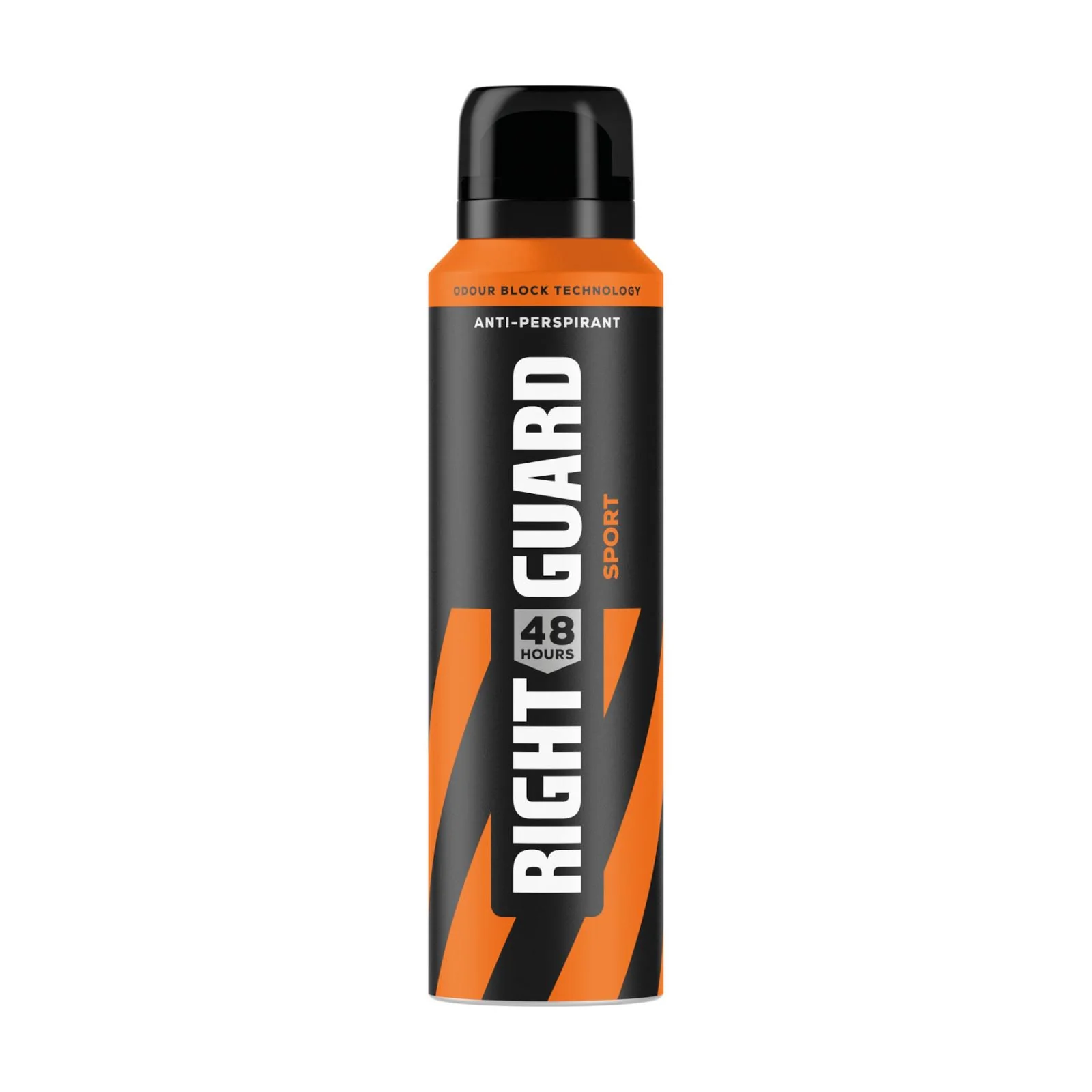 Right Guard Mens Sport Anti-Perspirant 150ml.
